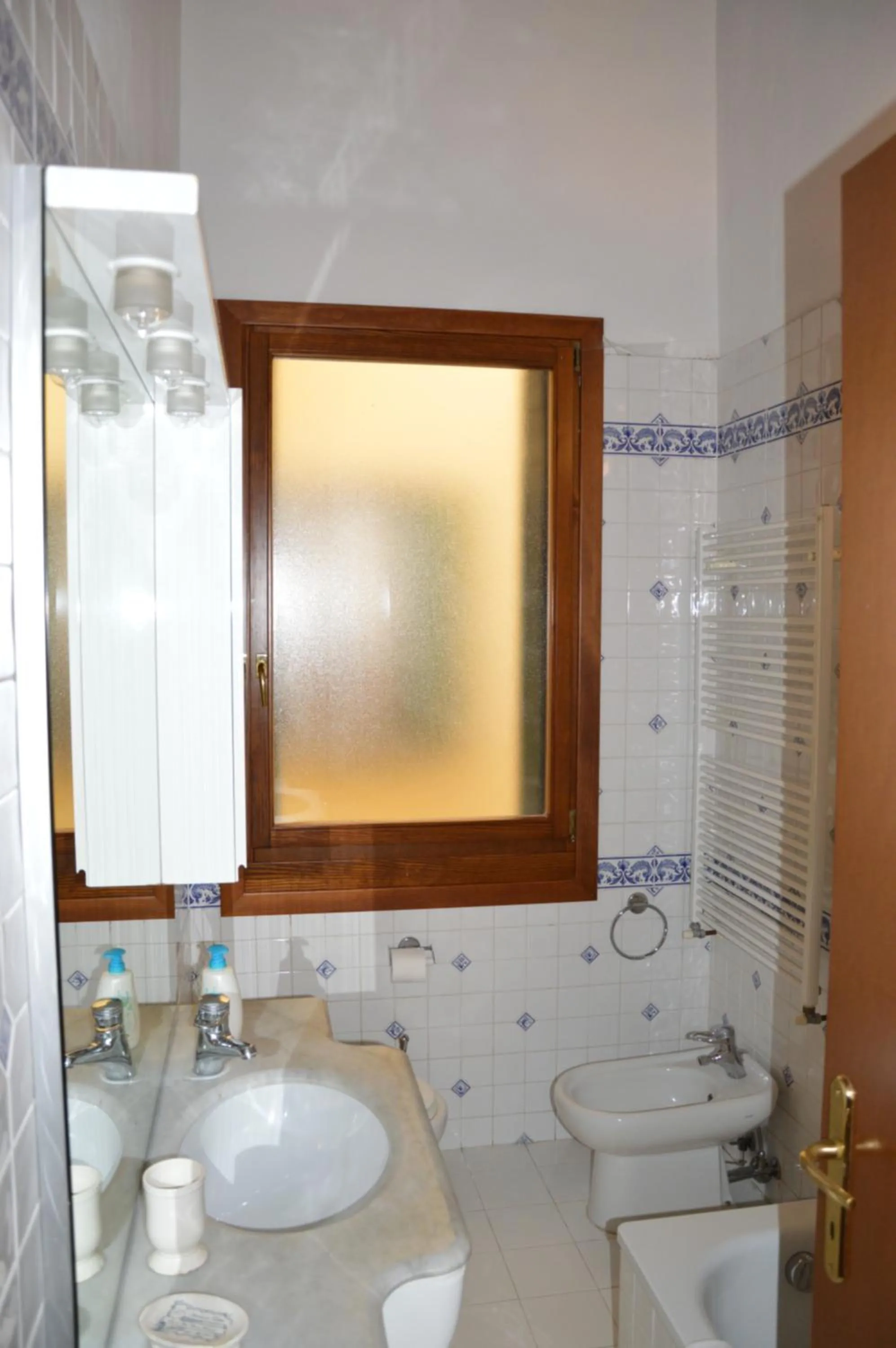 Dorso Duro Apartment