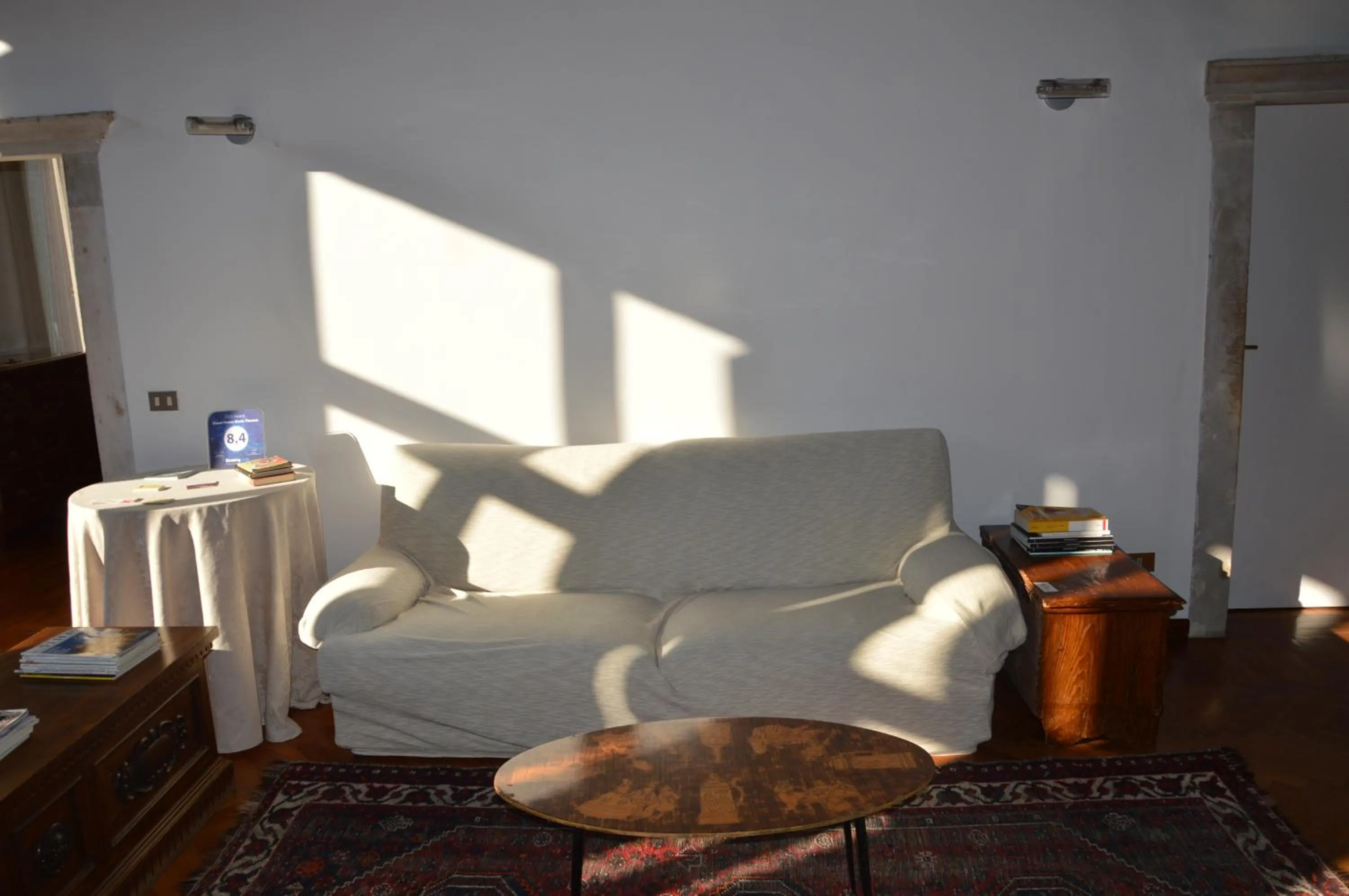 Dorso Duro Apartment