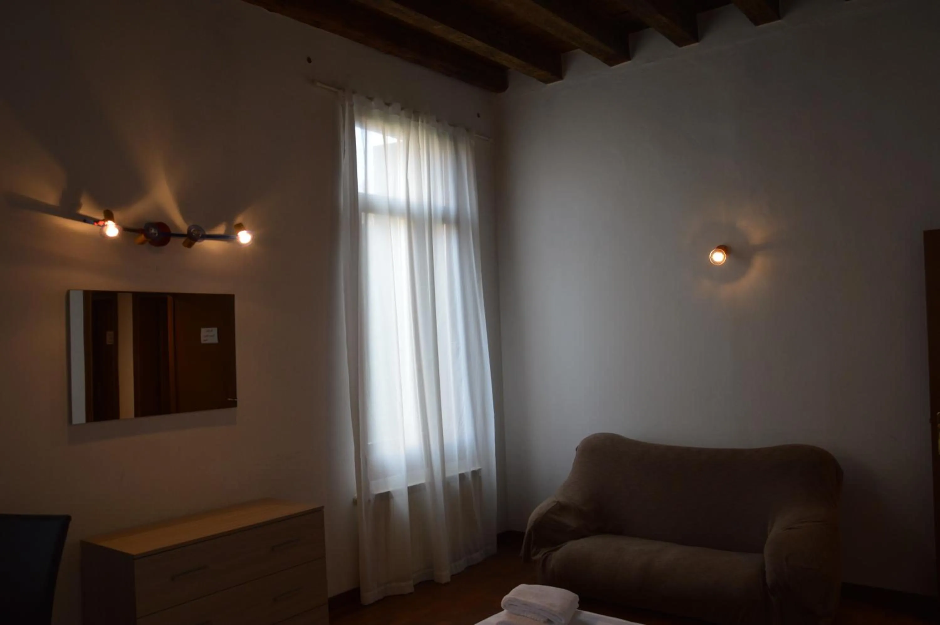 Dorso Duro Apartment