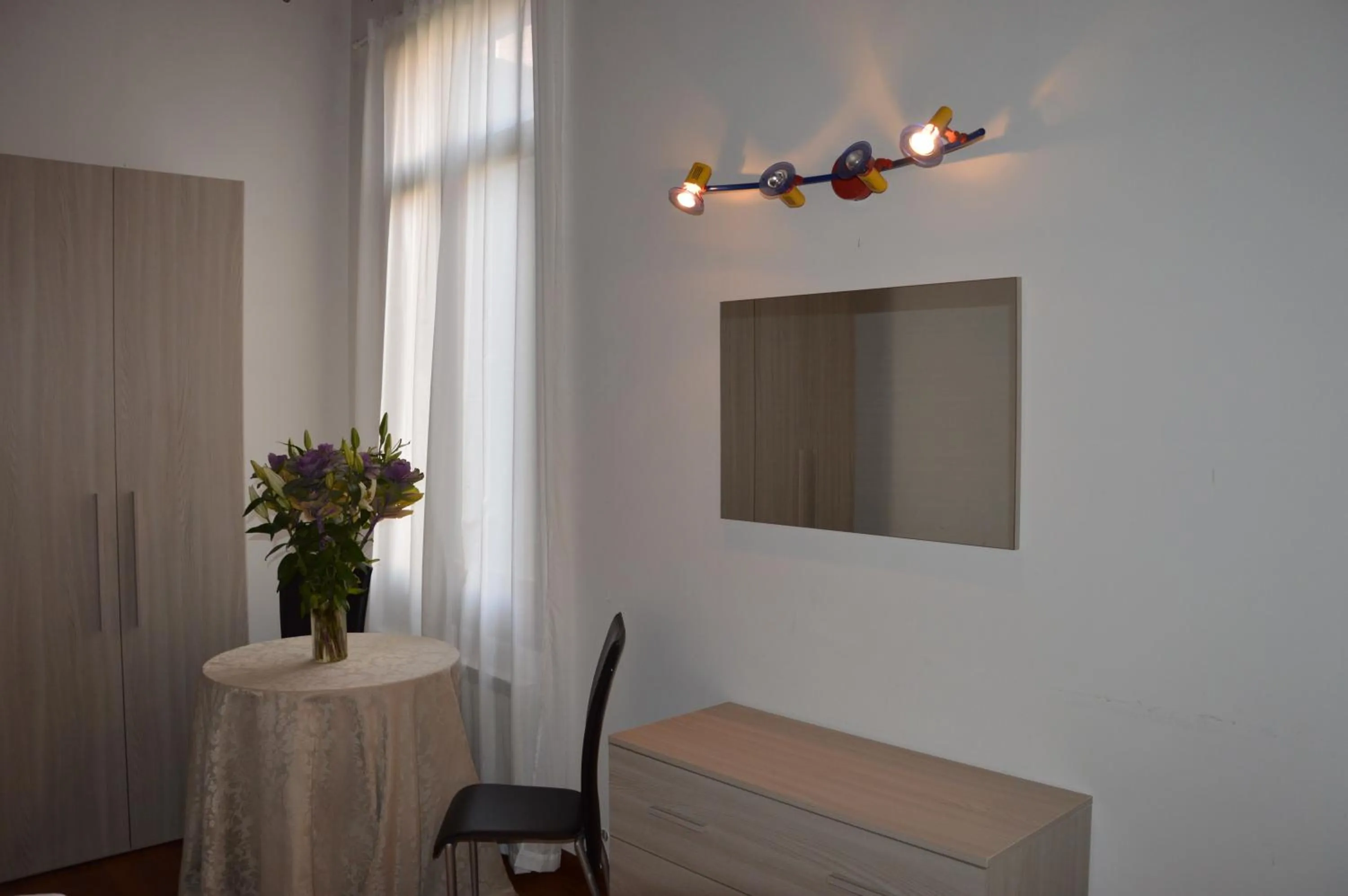 Dorso Duro Apartment