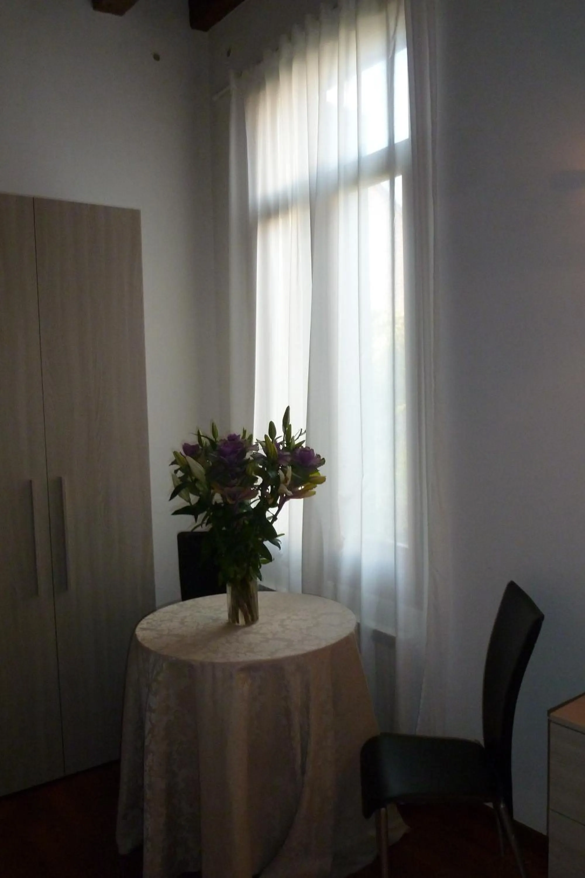 Dorso Duro Apartment