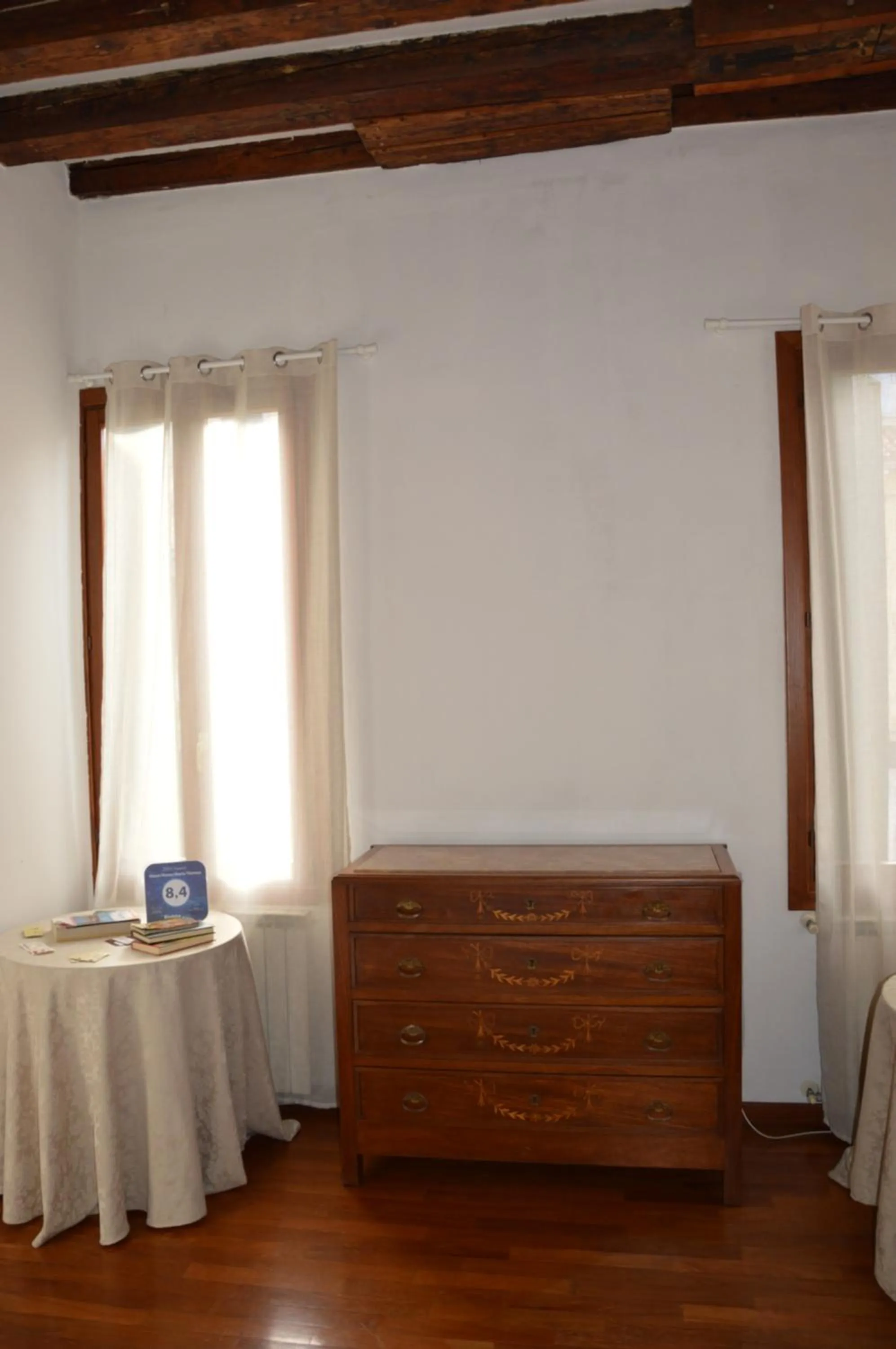 Dorso Duro Apartment