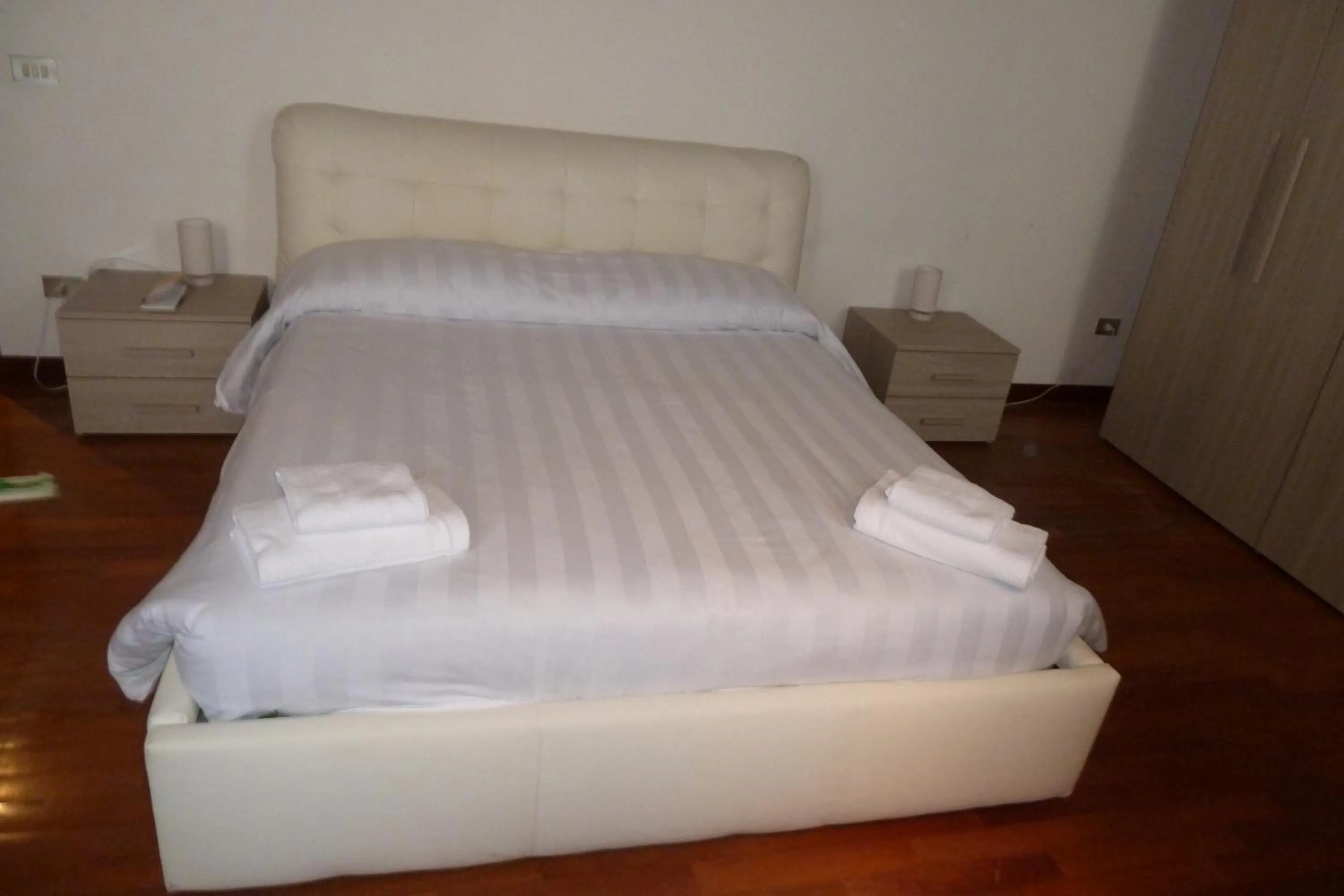 Dorso Duro Apartment