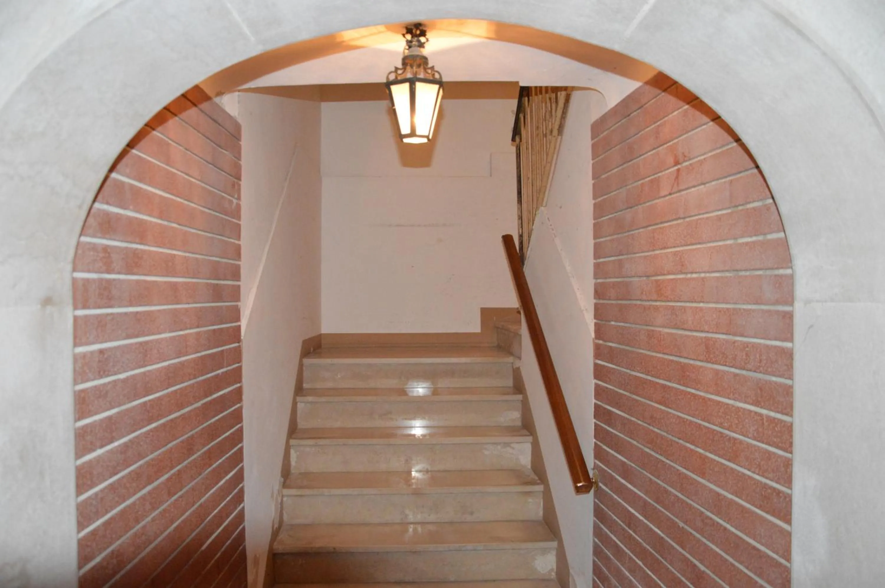 Dorso Duro Apartment