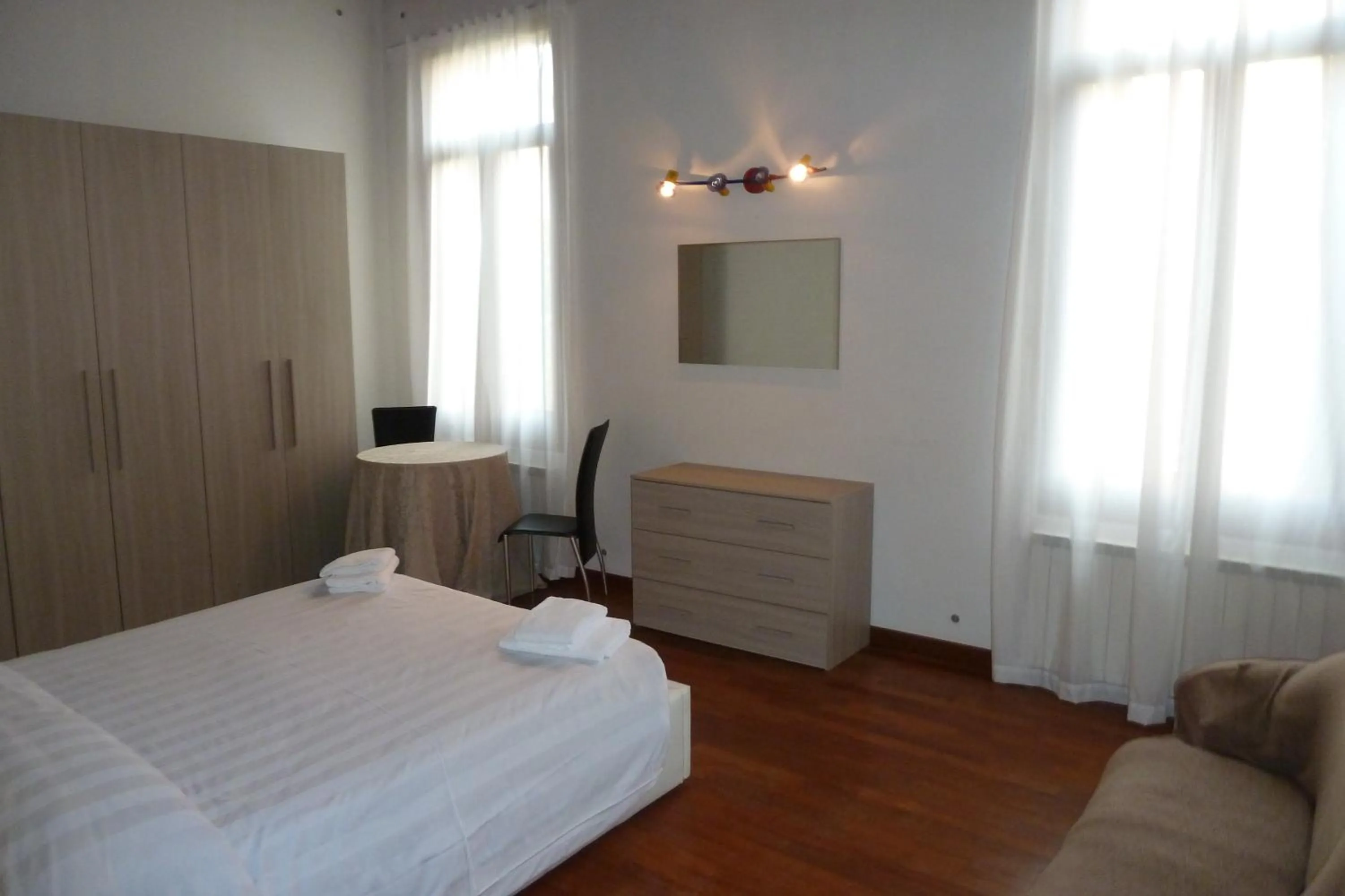 Dorso Duro Apartment