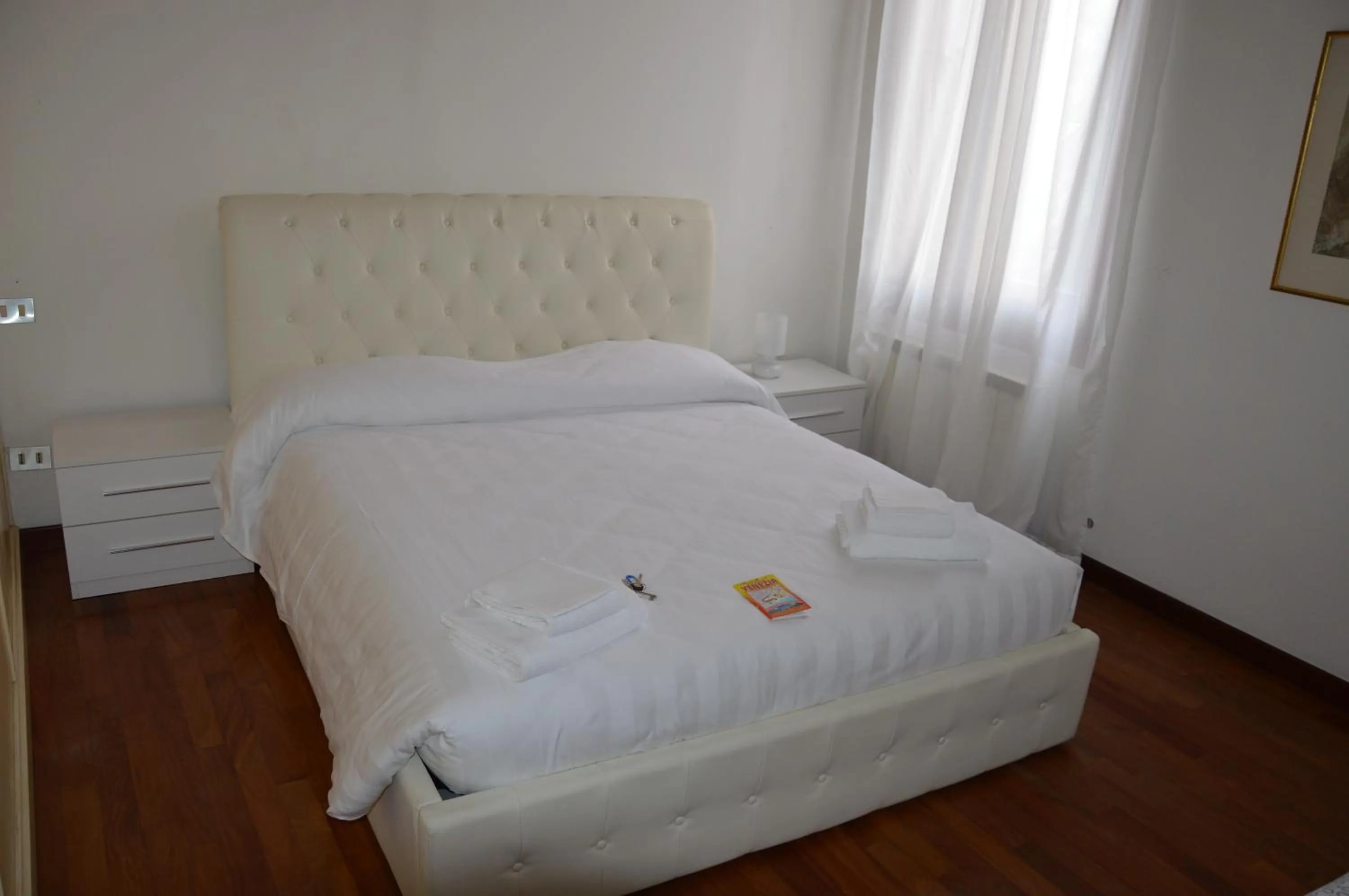 Dorso Duro Apartment