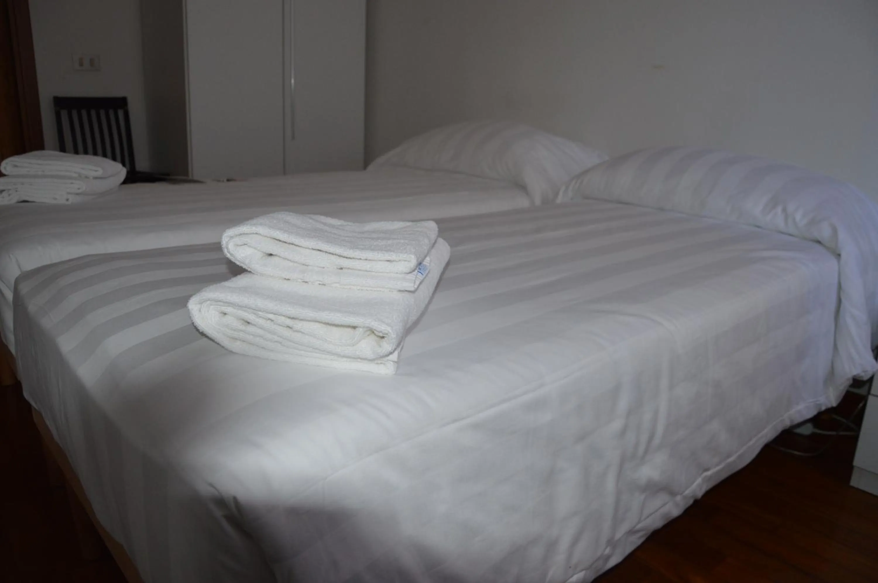 Dorso Duro Apartment