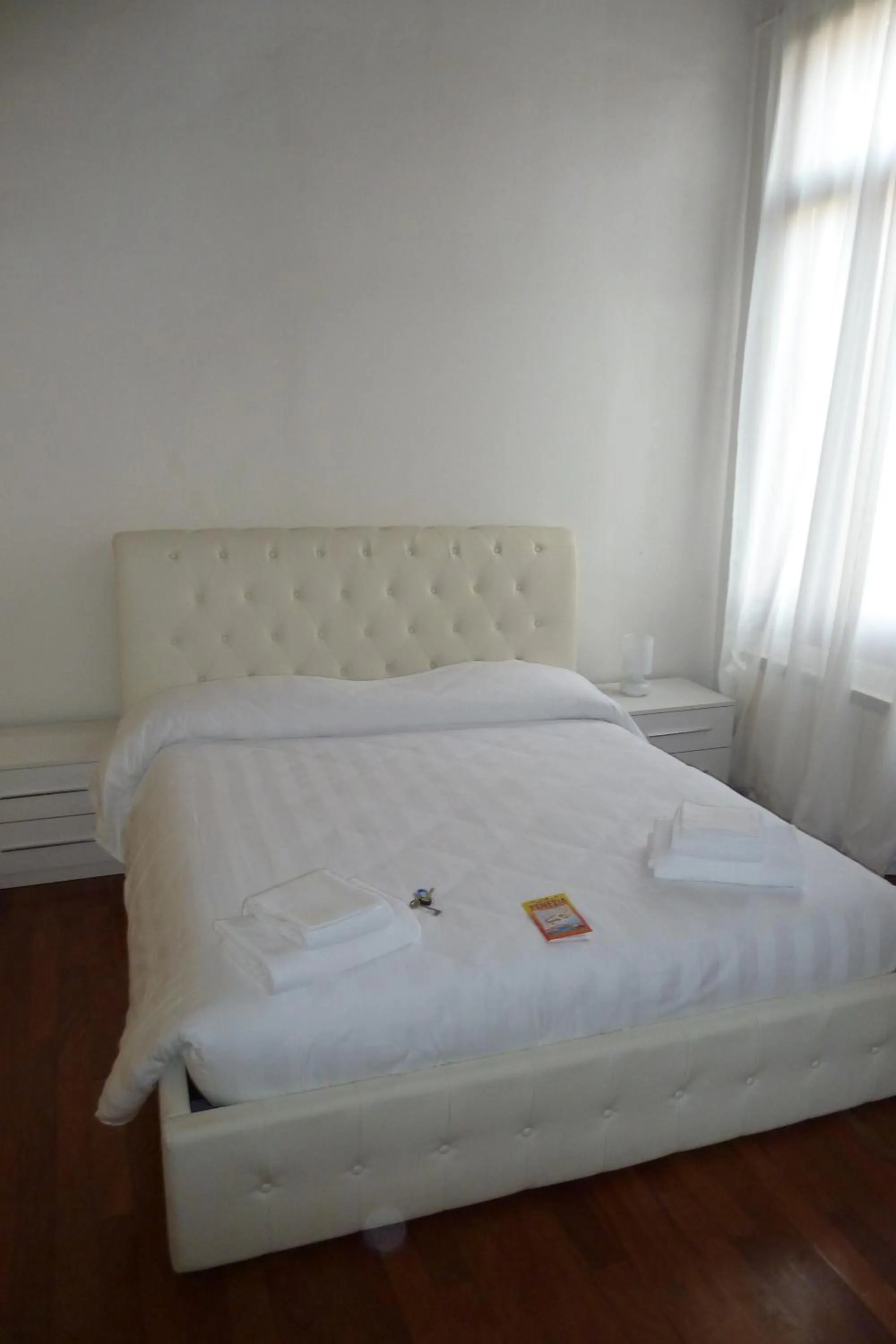 Dorso Duro Apartment