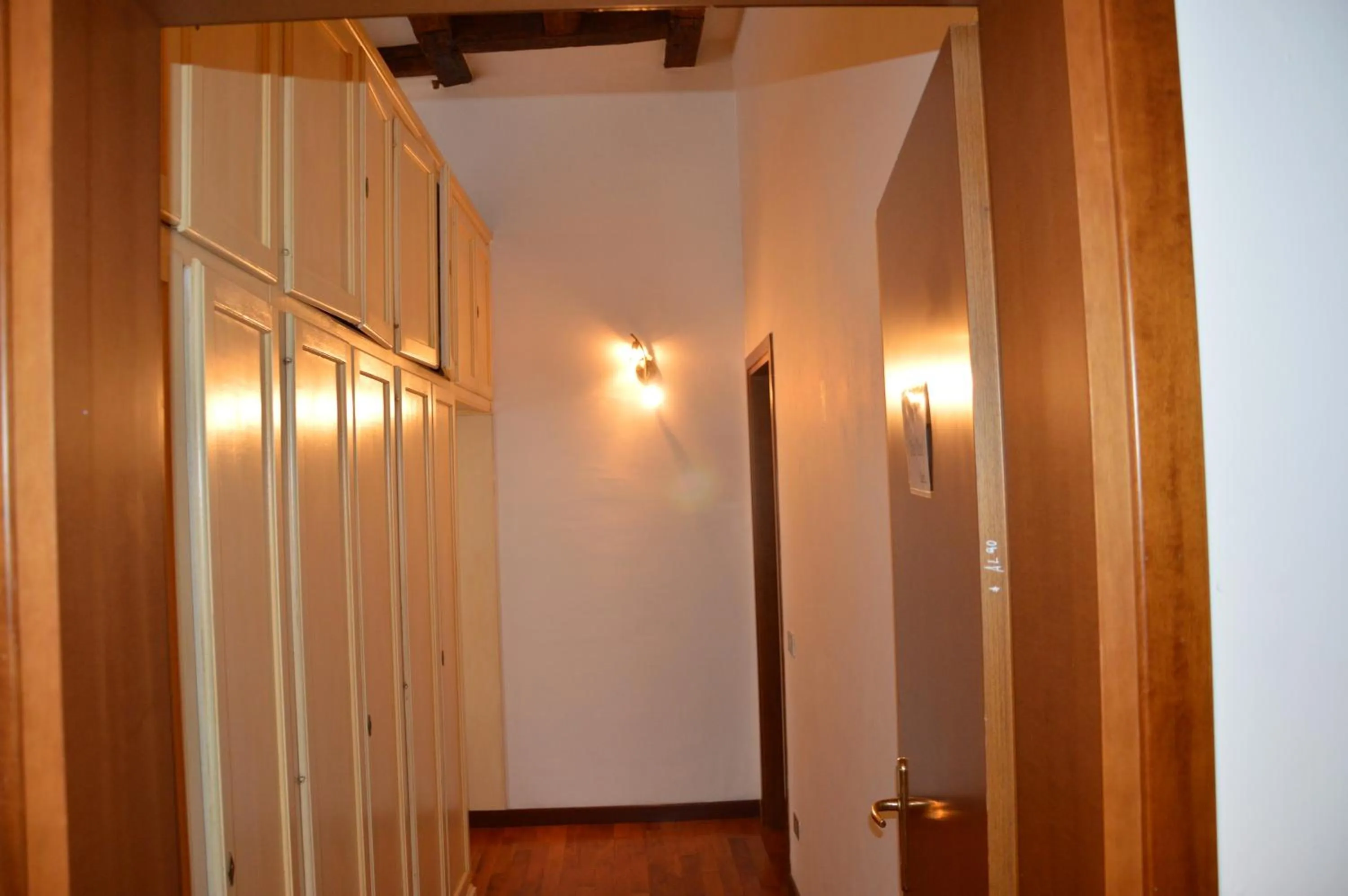 Dorso Duro Apartment