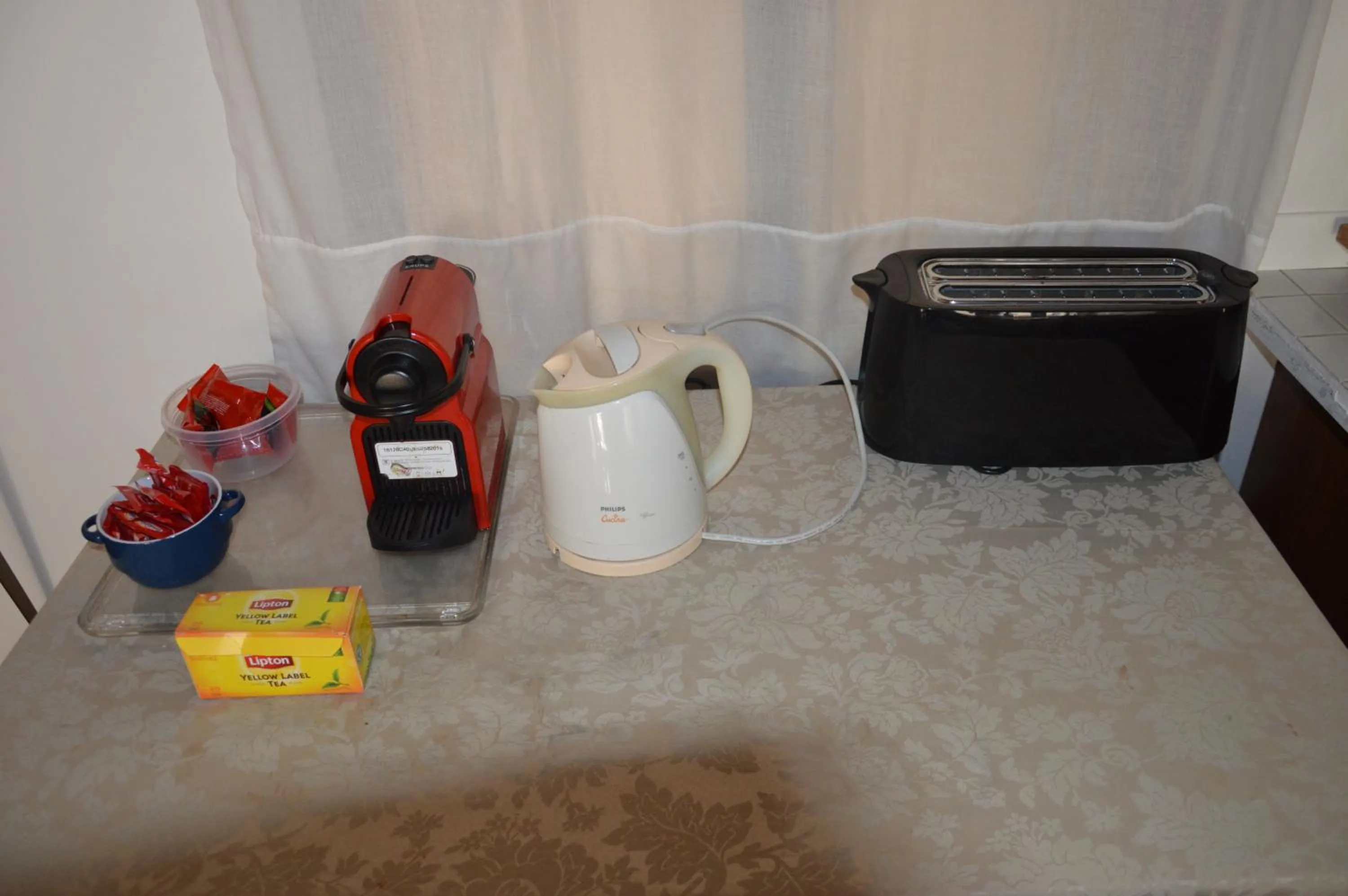 Dorso Duro Apartment