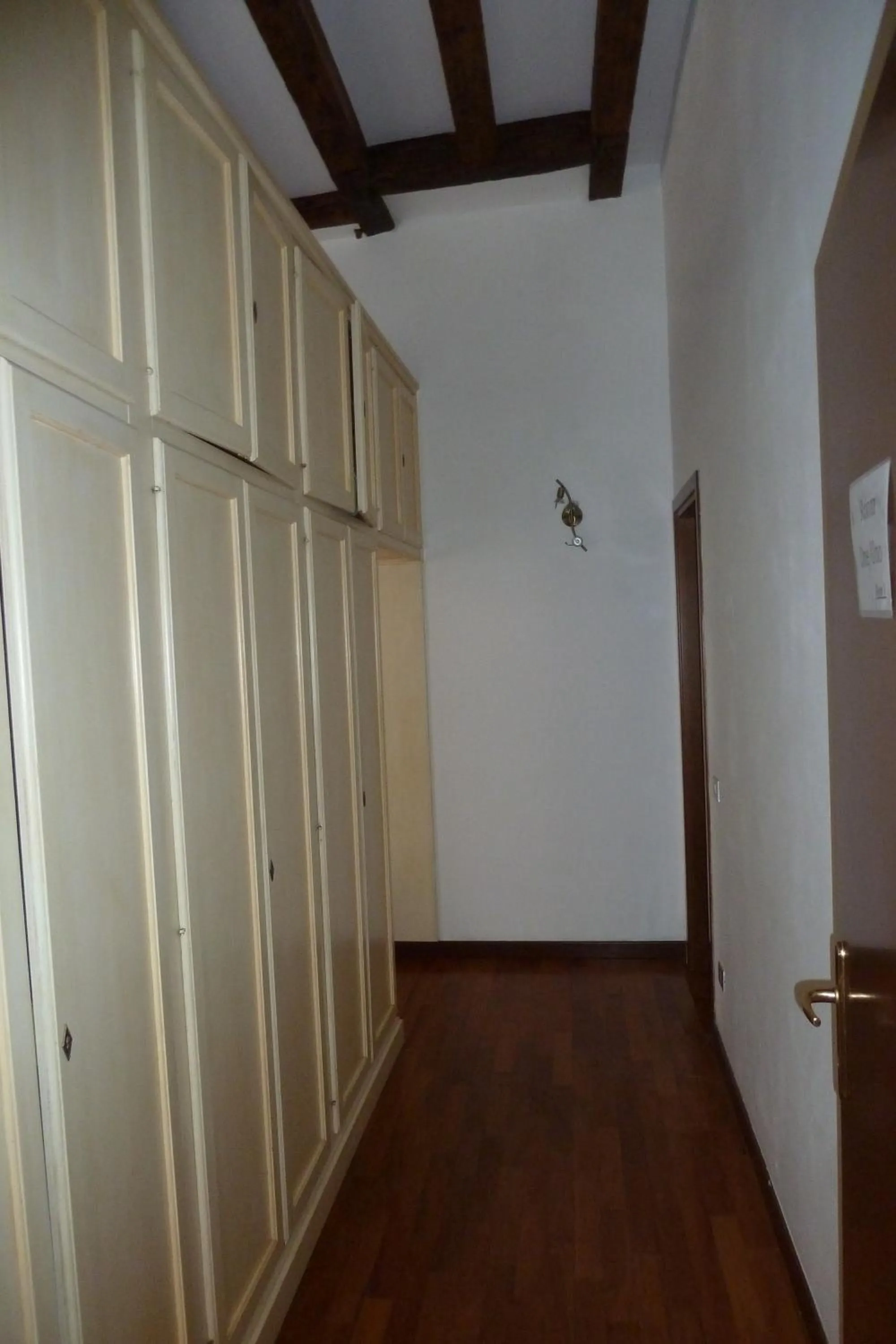 Dorso Duro Apartment