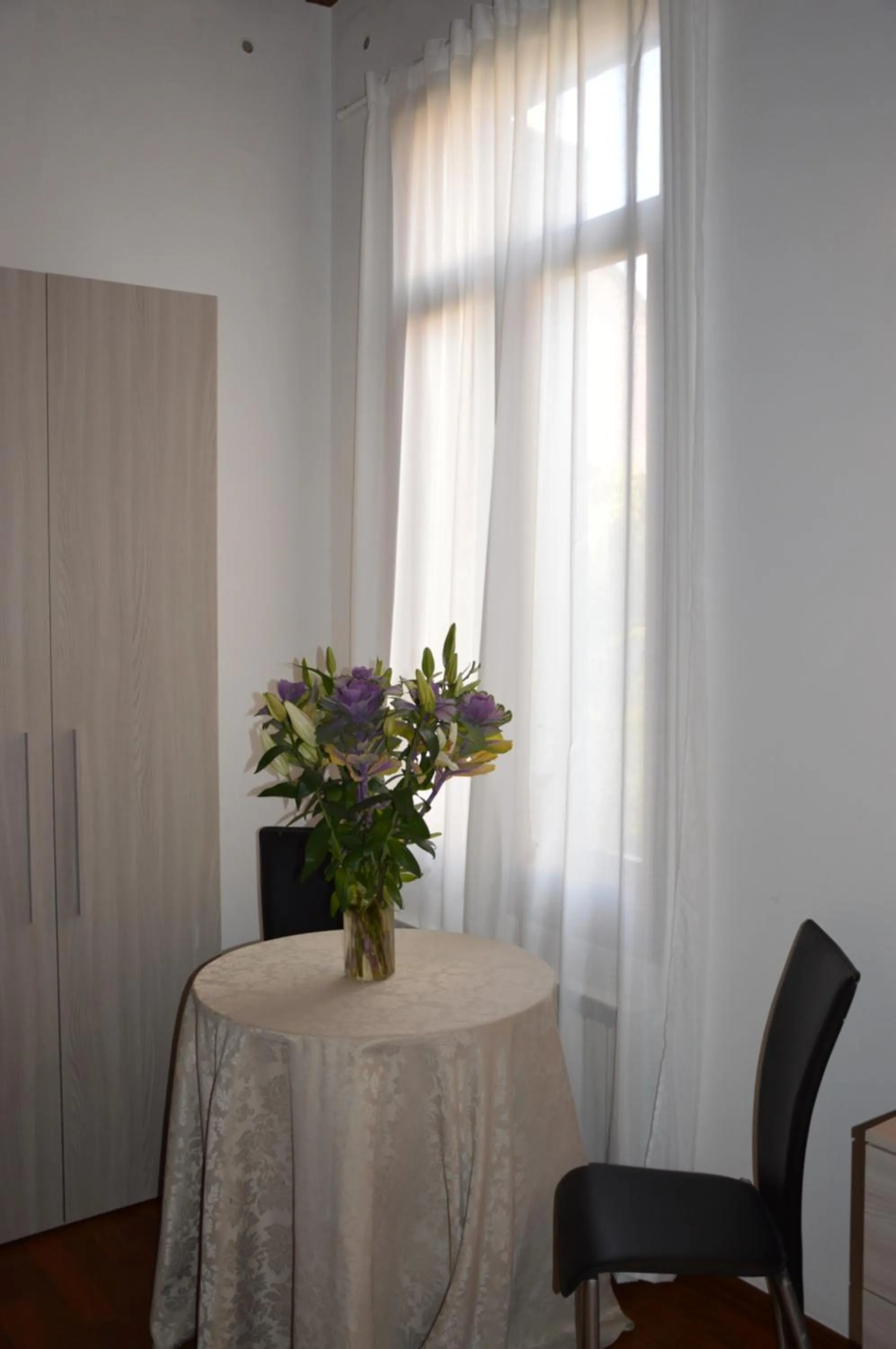 Dorso Duro Apartment