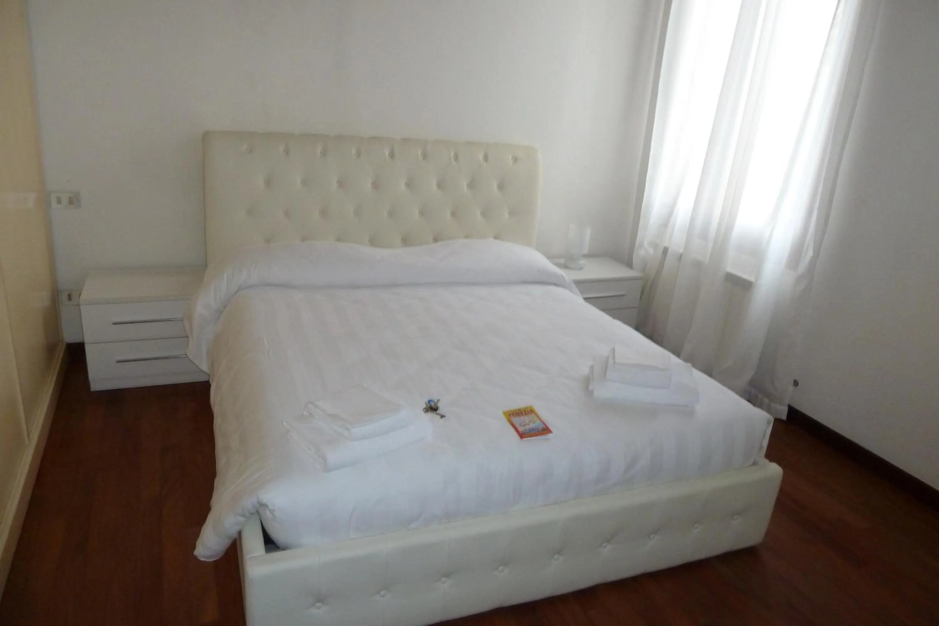 Dorso Duro Apartment