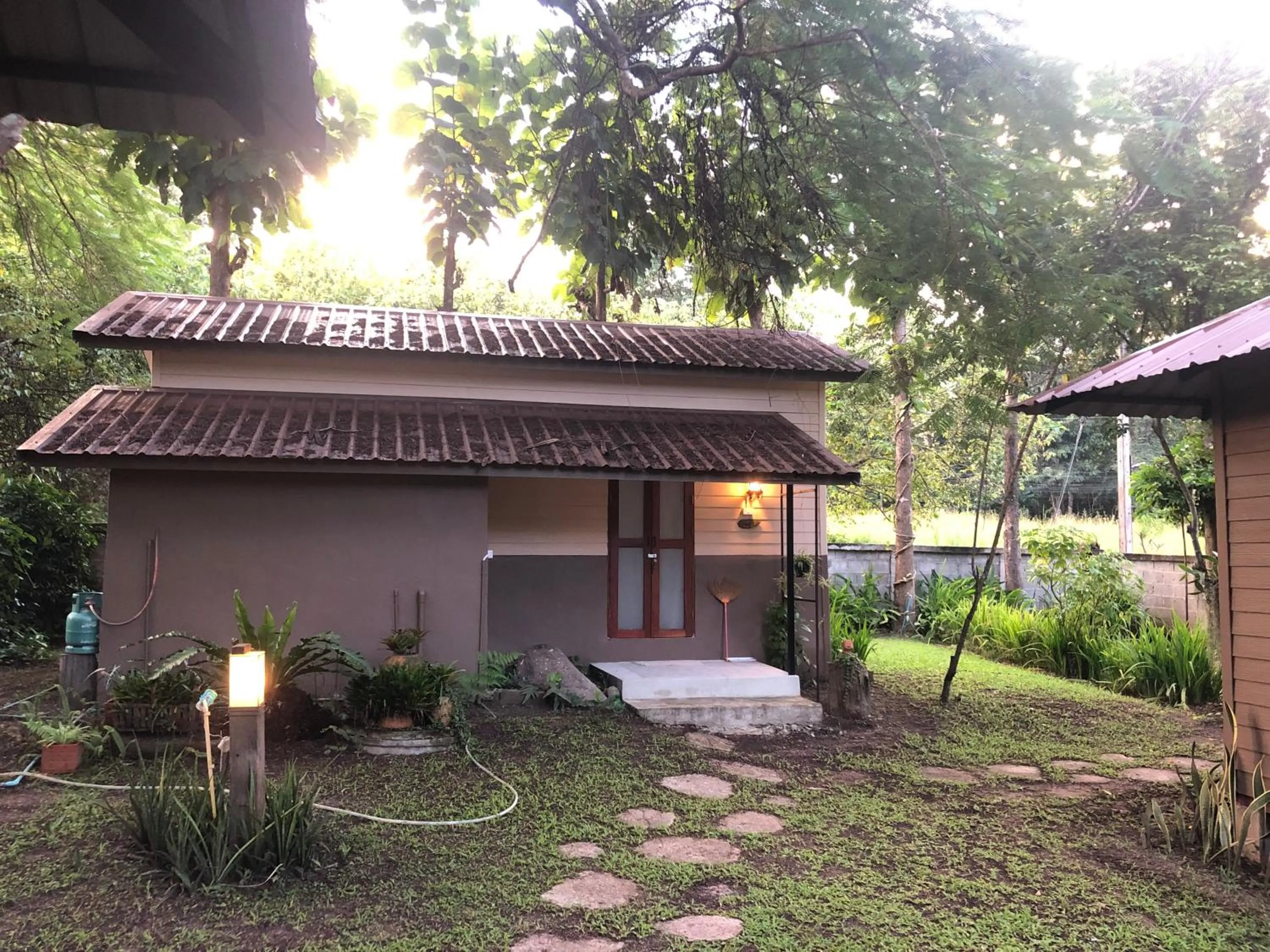 Bannamhoo Bungalows