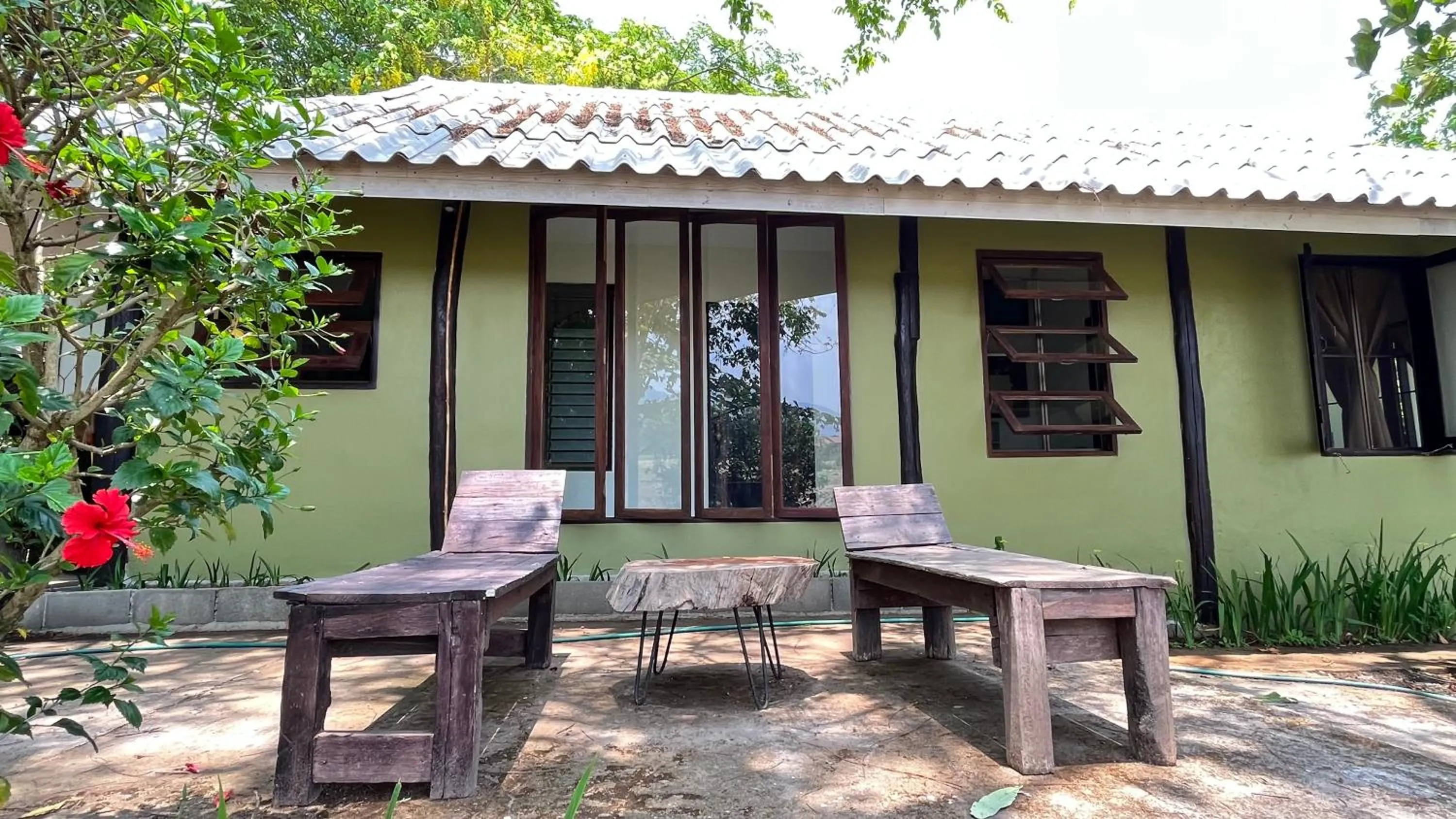 Bannamhoo Bungalows
