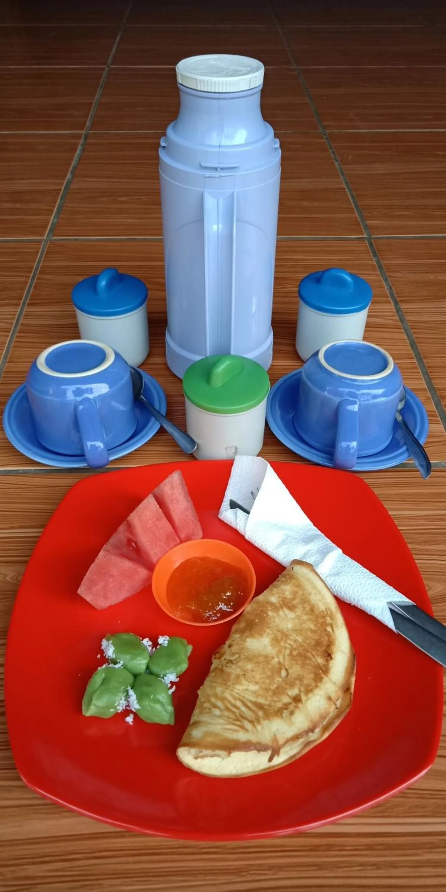 Kubu Sari Guest House