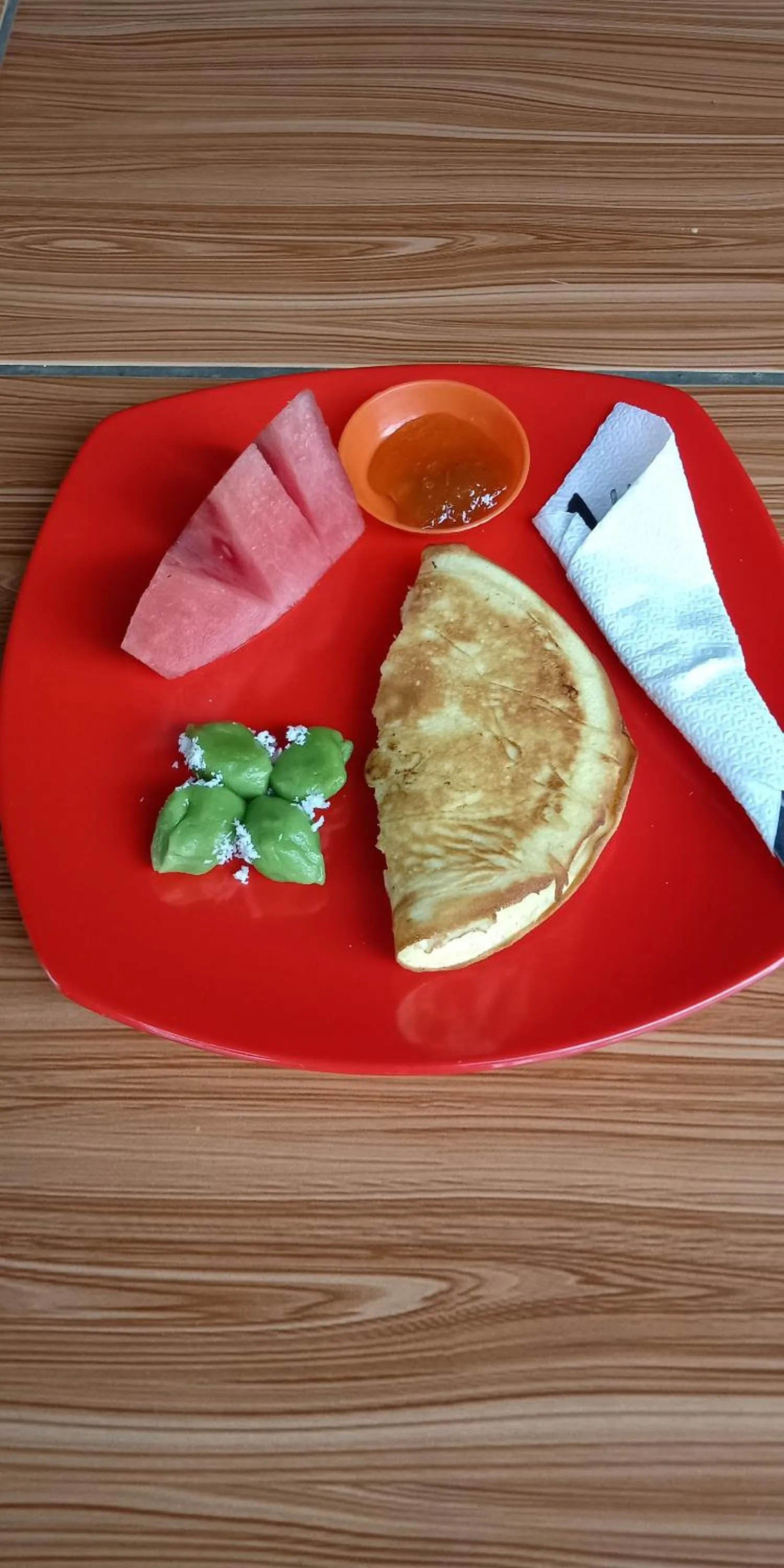 Kubu Sari Guest House