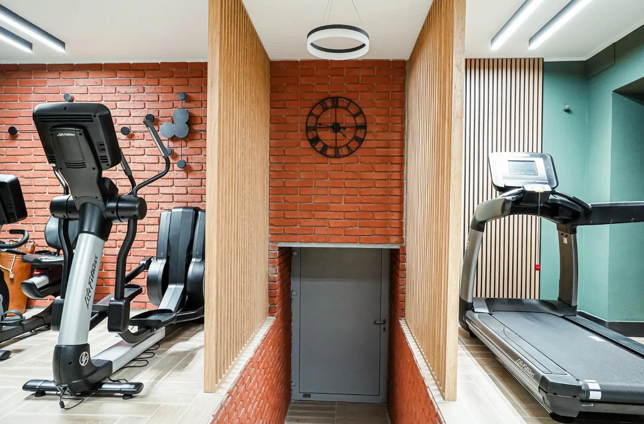 Activities in Hotel Wieniawski