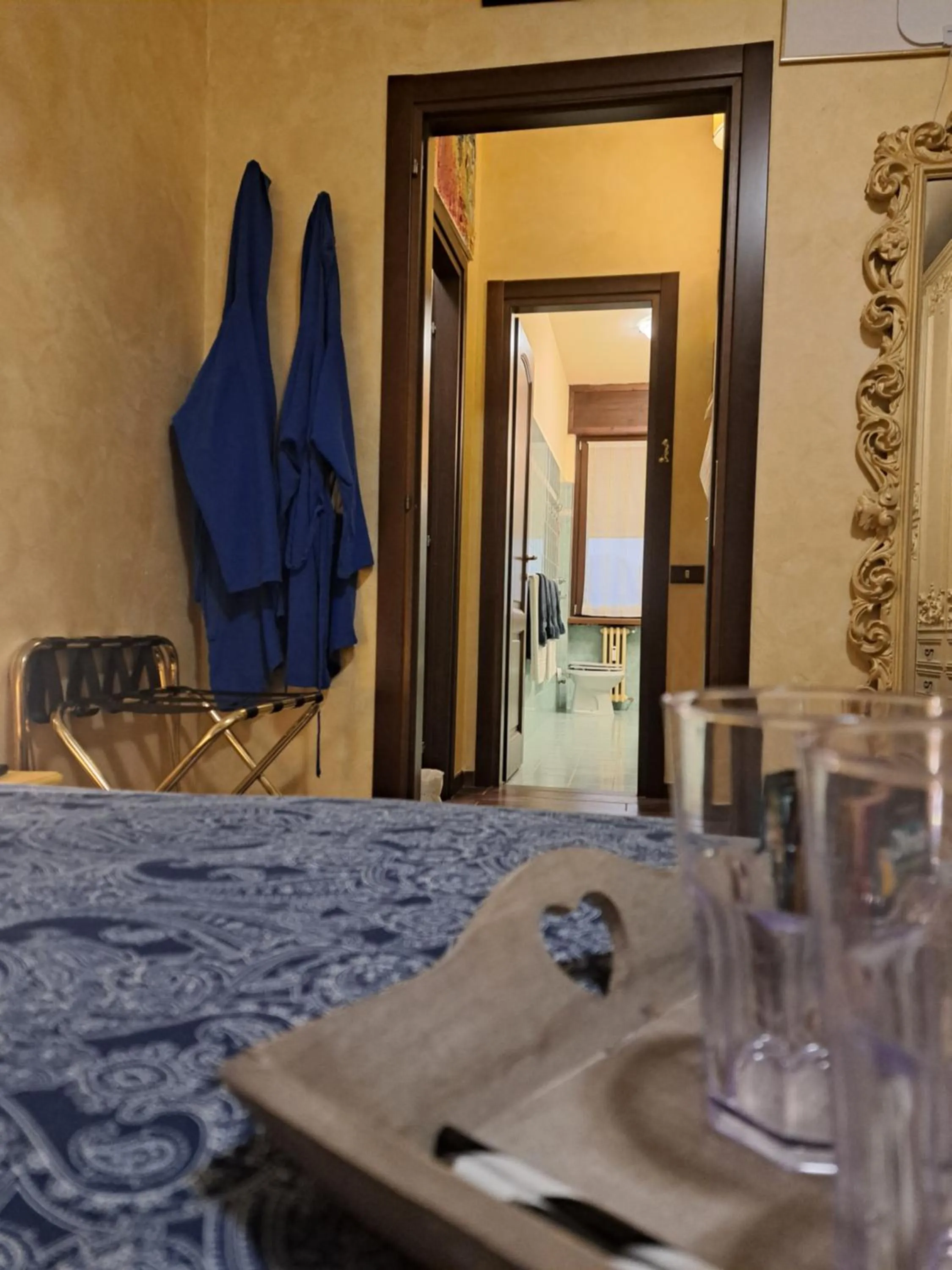 Bed in Bed & Breakfast A San Siro 75