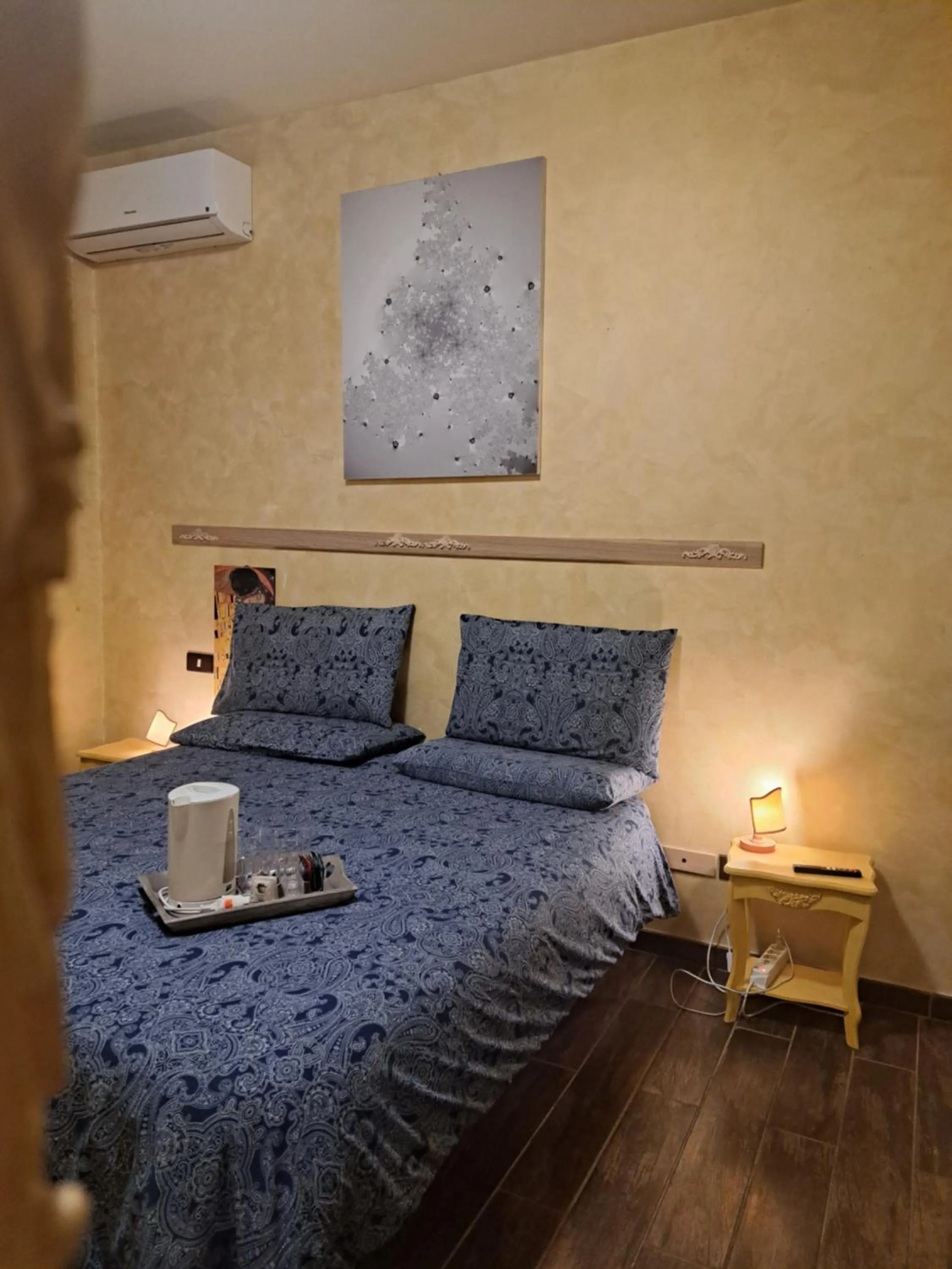 Bed in Bed & Breakfast A San Siro 75