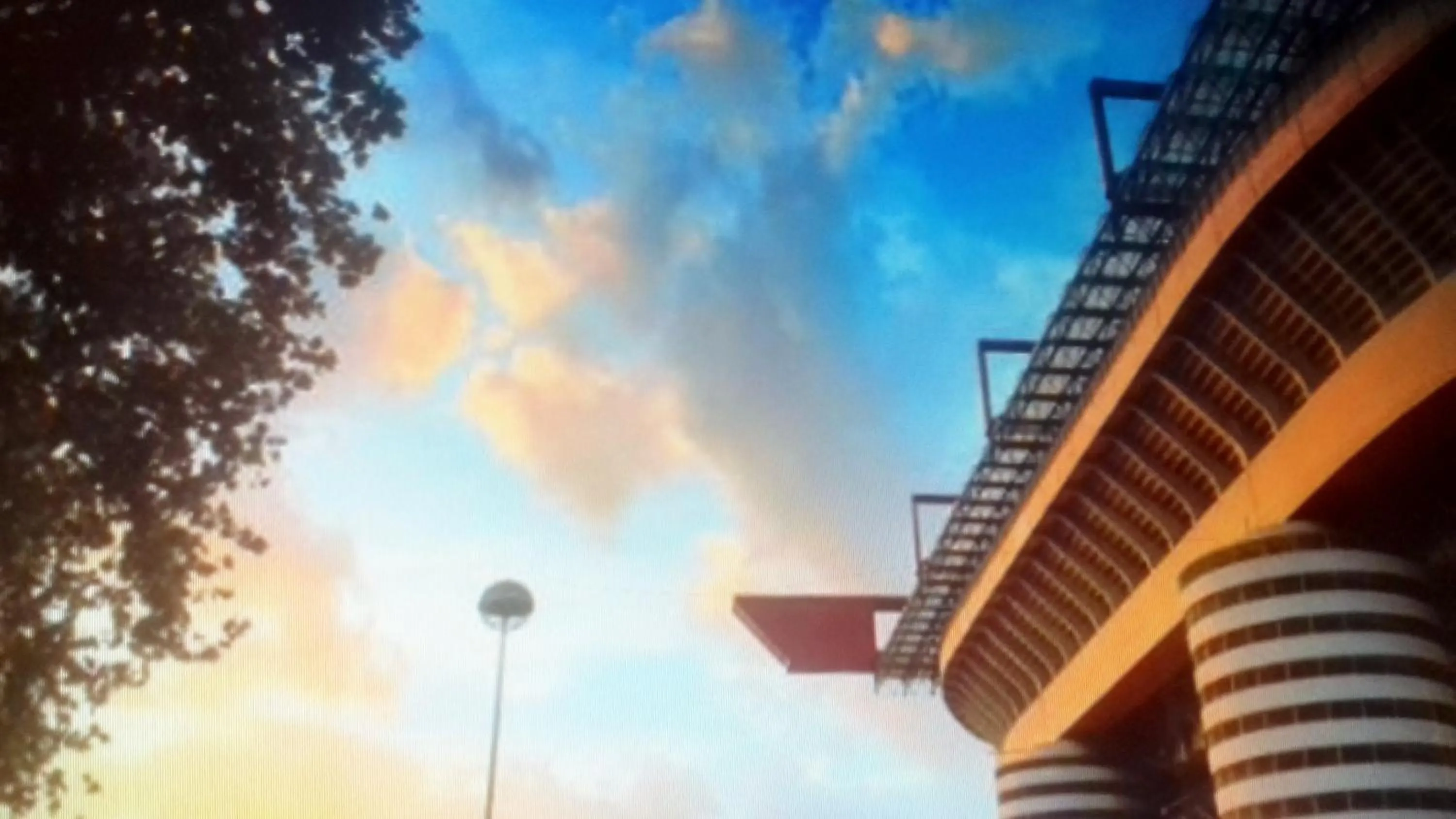 Nearby landmark in Bed & Breakfast A San Siro 75