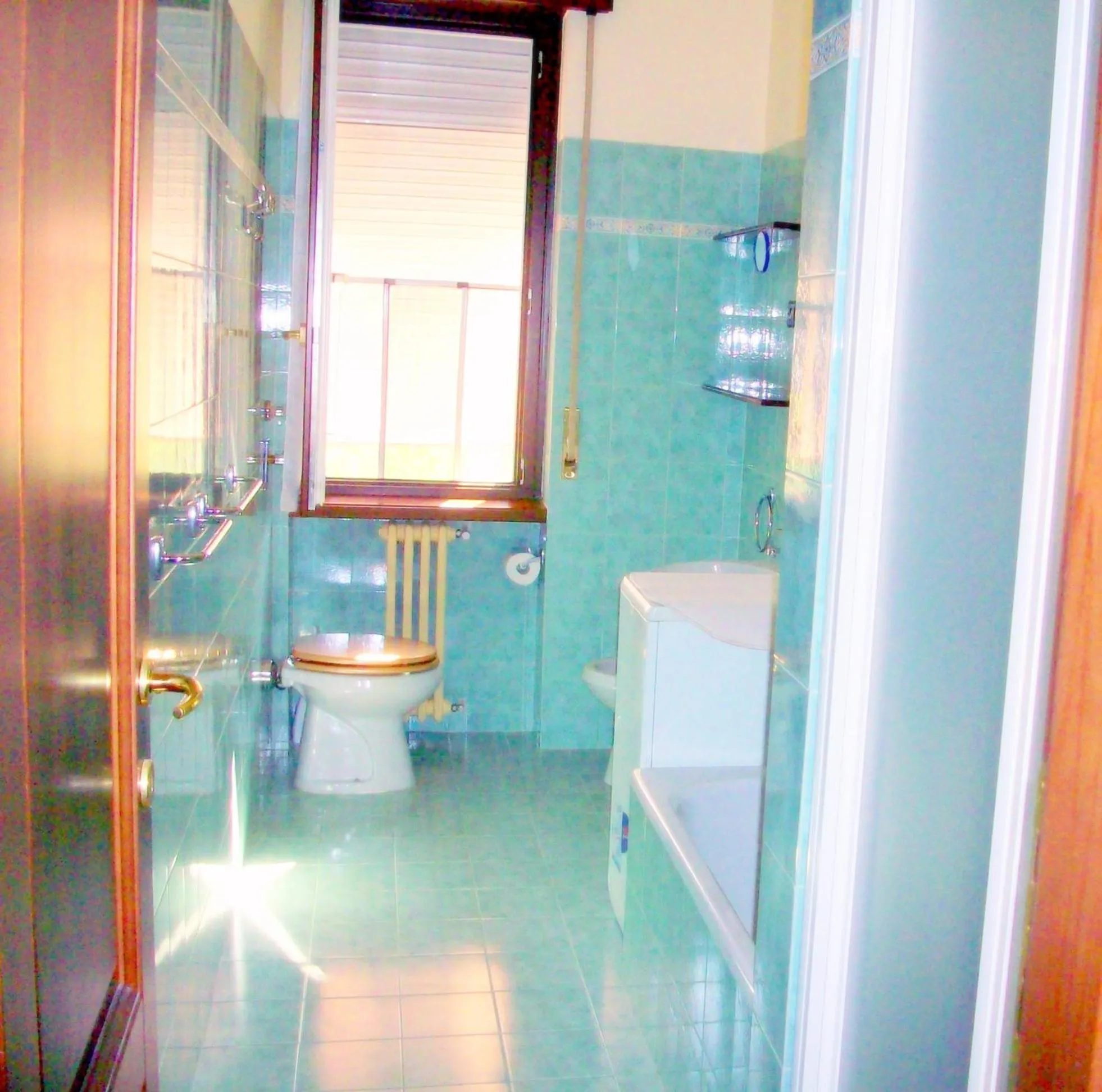 Other in Bed & Breakfast A San Siro 75