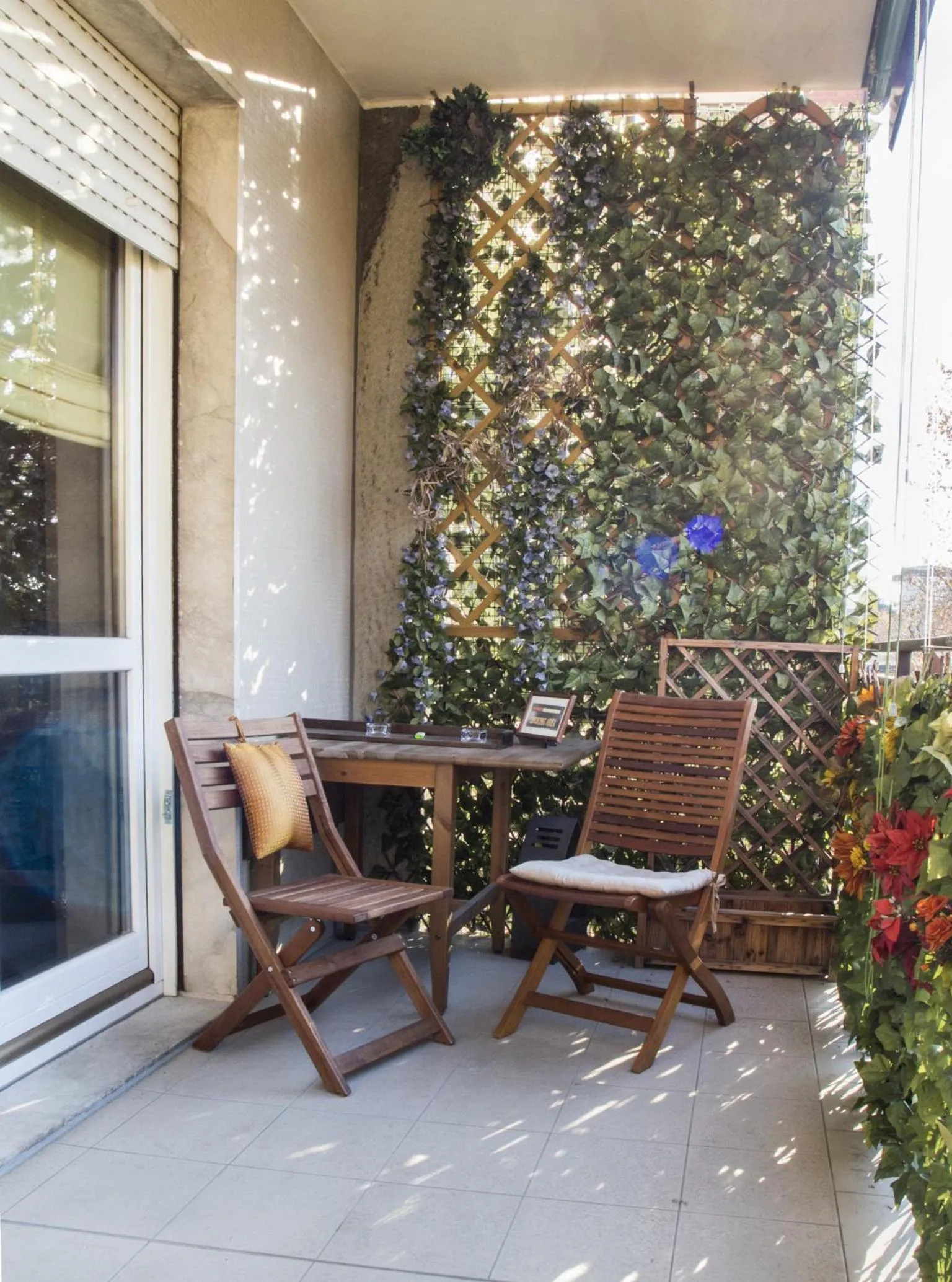 Day in Bed & Breakfast A San Siro 75