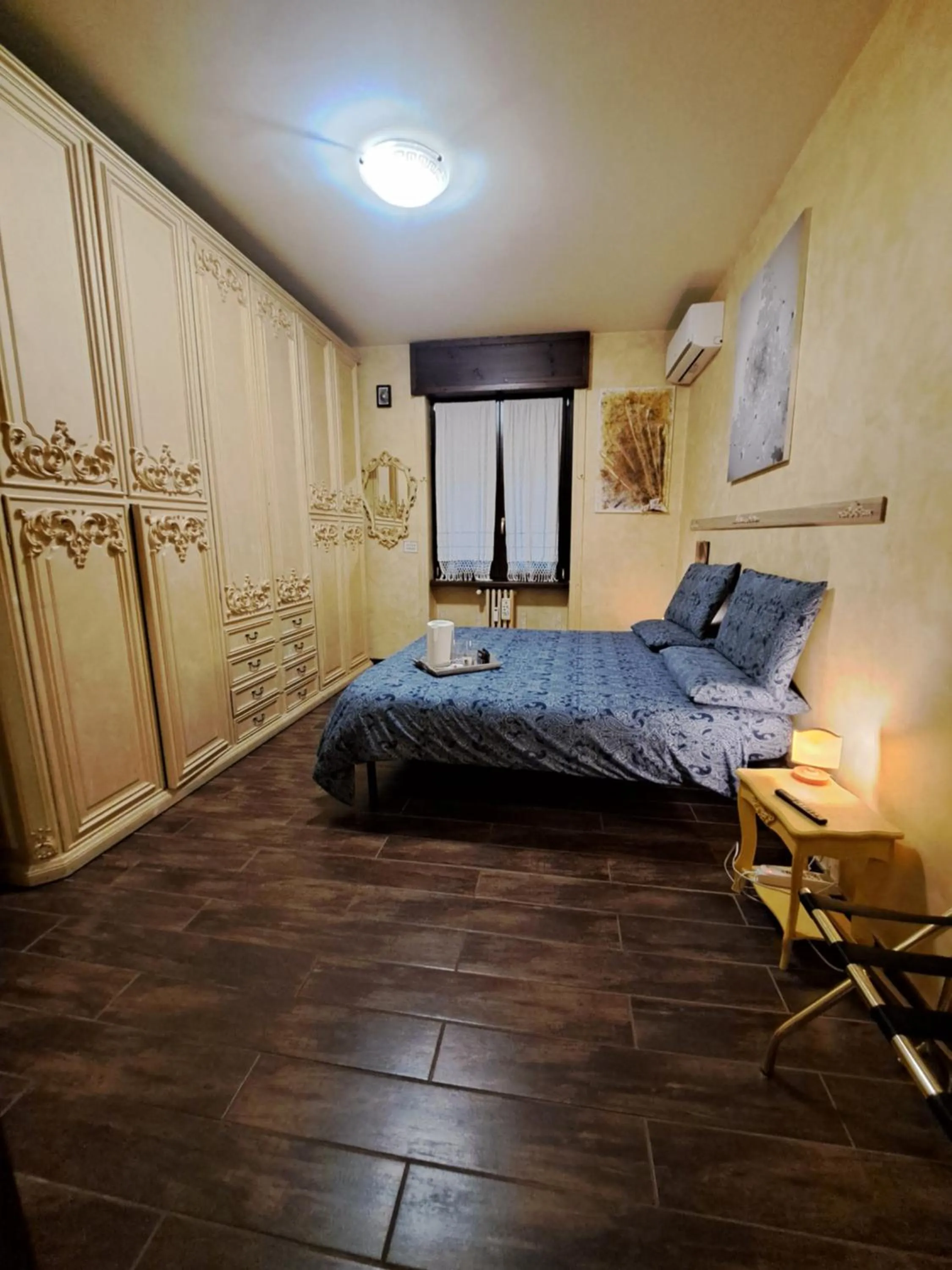 Bed in Bed & Breakfast A San Siro 75