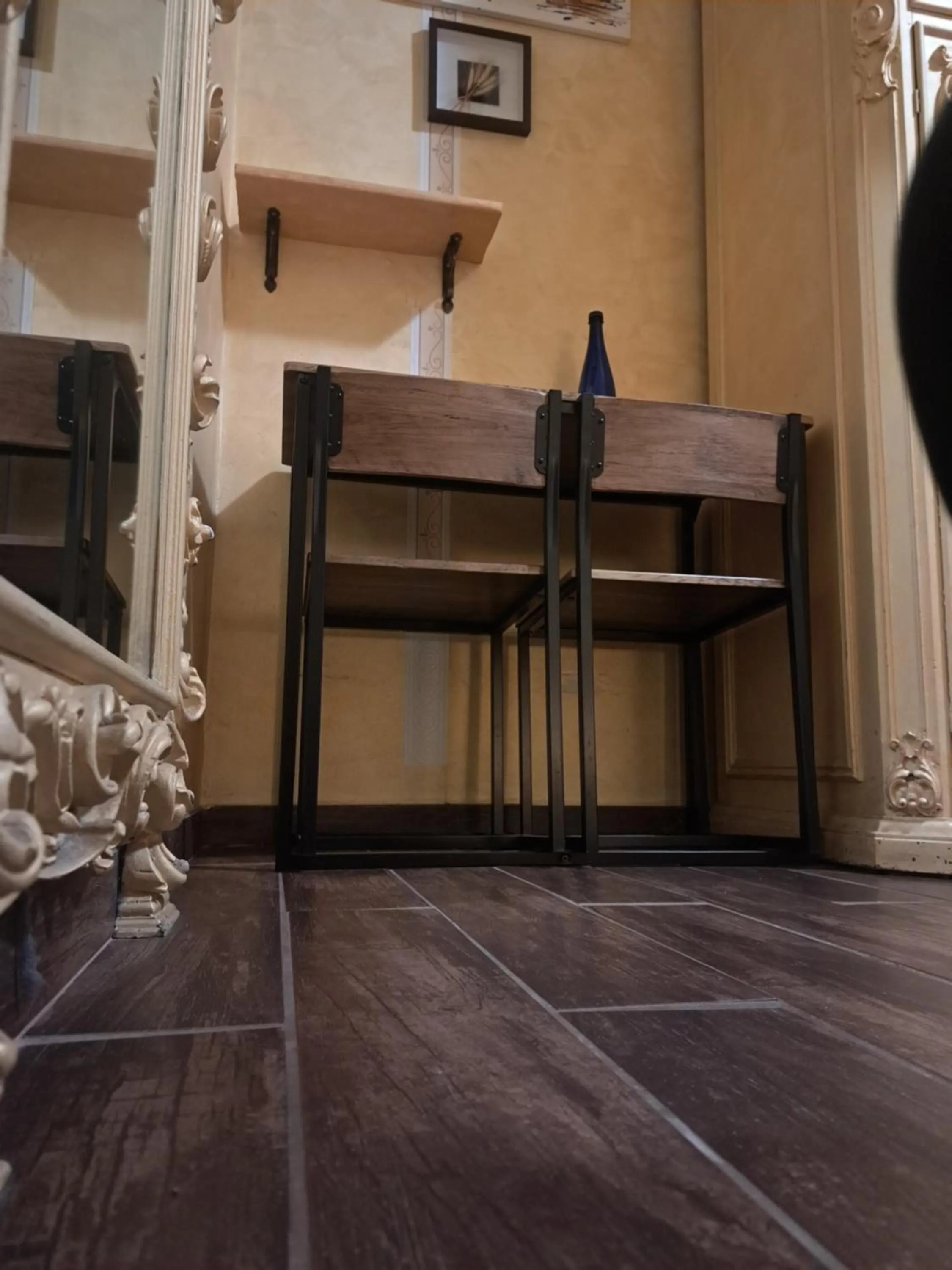 Bedroom in Bed & Breakfast A San Siro 75