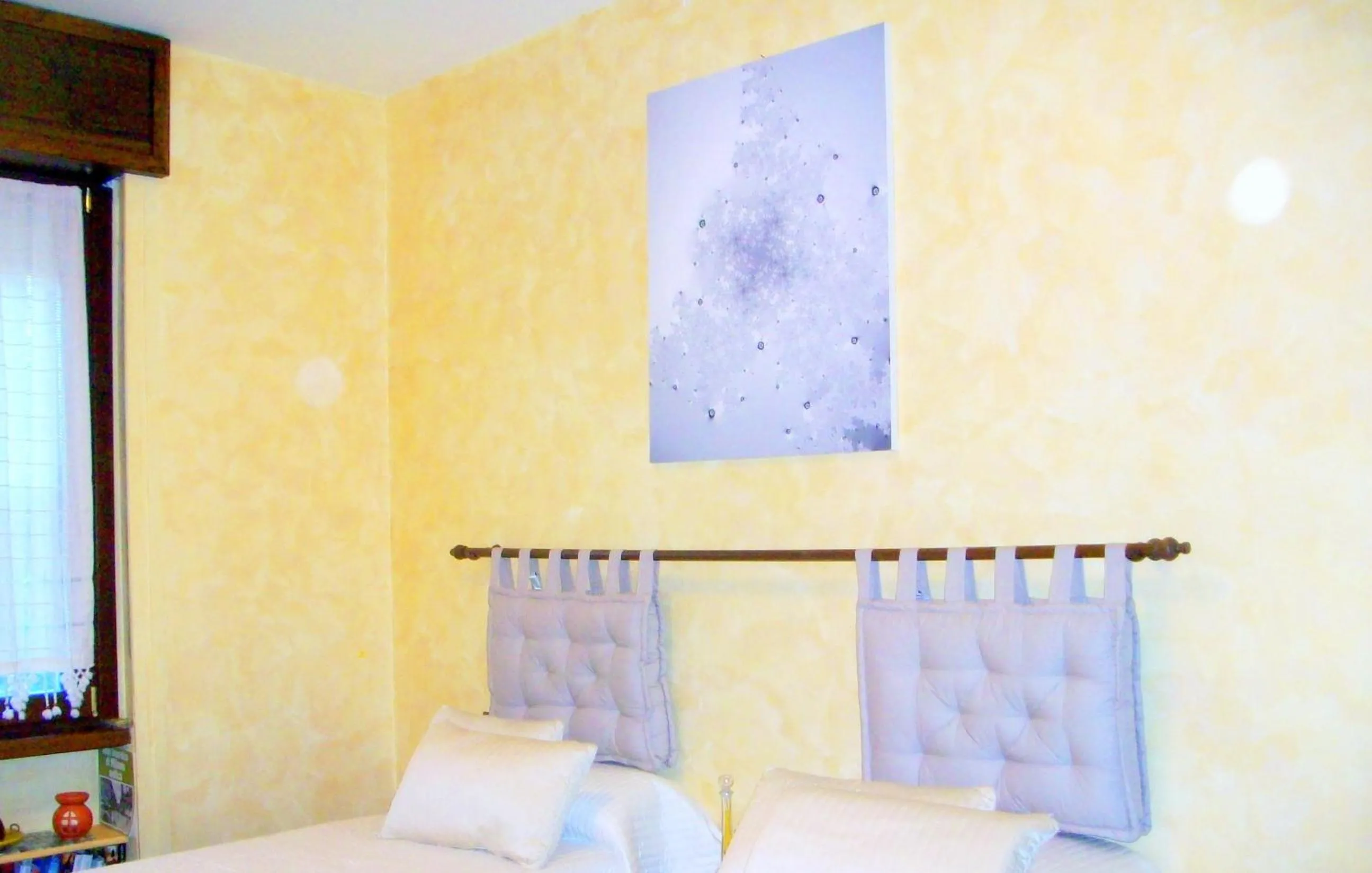 Bed in Bed & Breakfast A San Siro 75