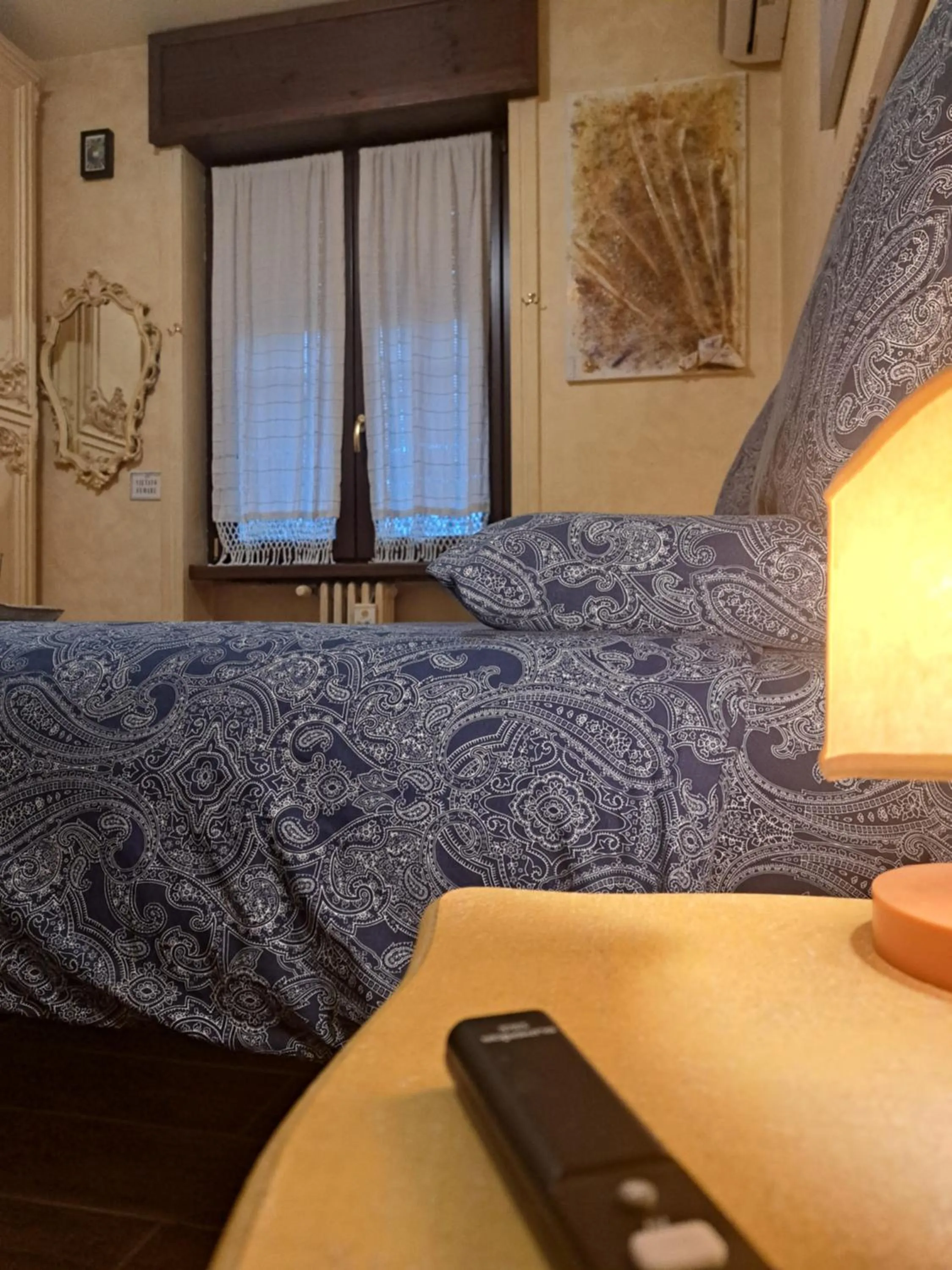 Bed in Bed & Breakfast A San Siro 75