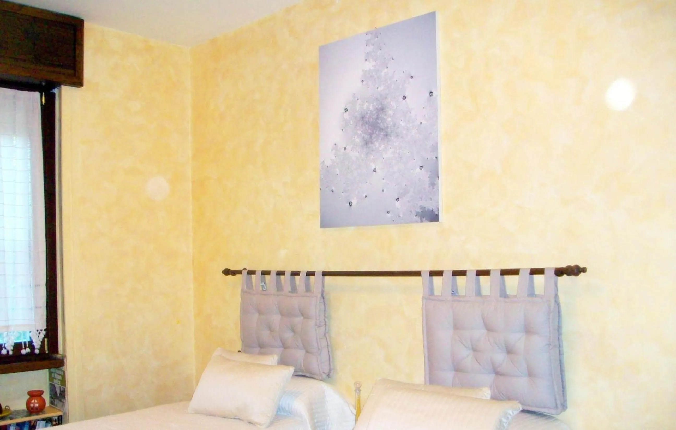 Bed in Bed & Breakfast A San Siro 75