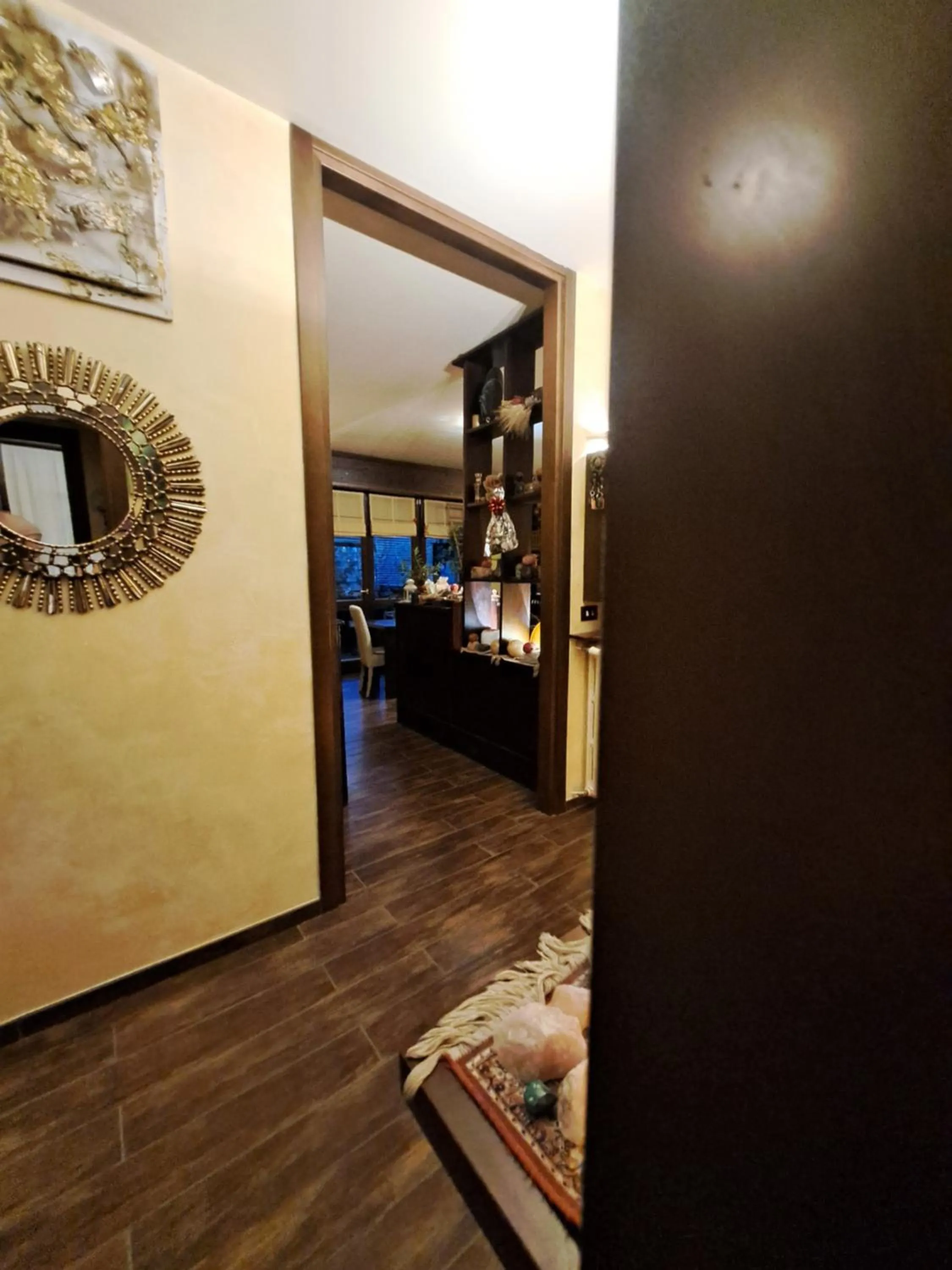 Breakfast in Bed & Breakfast A San Siro 75