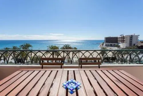 Apartamentos Bahía Alicante Apartamentos Bahía Alicante
