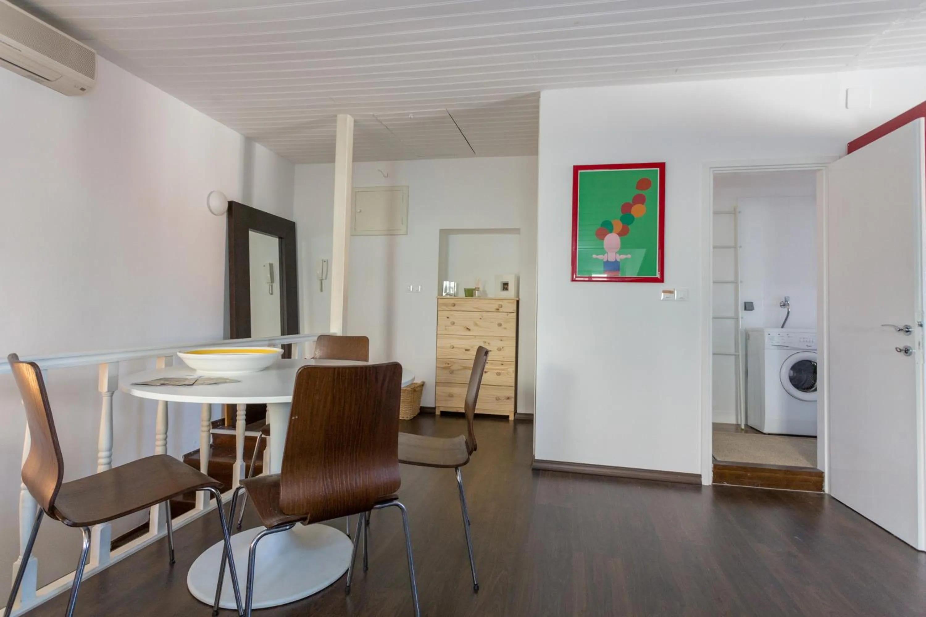 Photo of the whole room in Apartment Dubravka Iza Roka