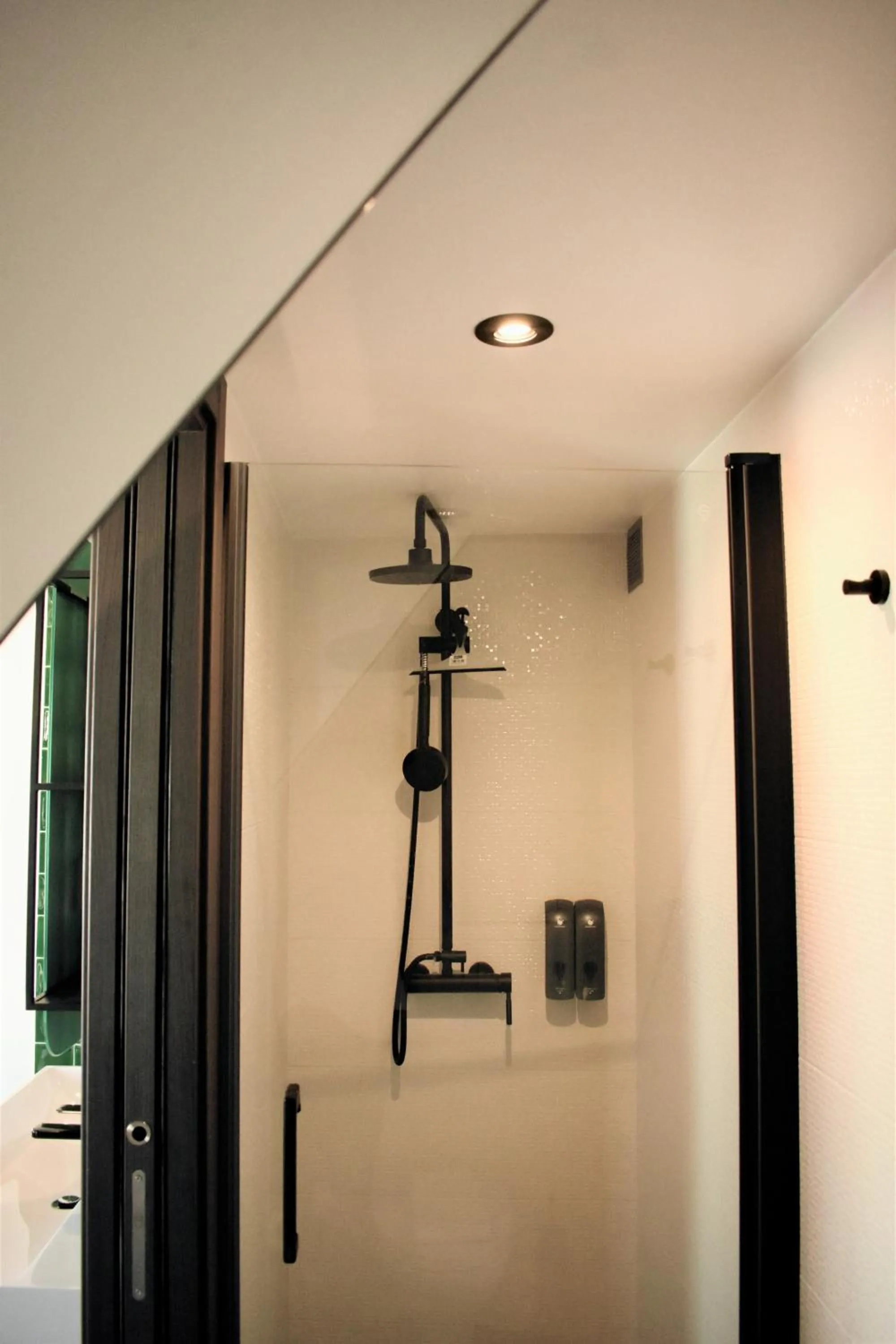 Bathroom in Casa Malpique