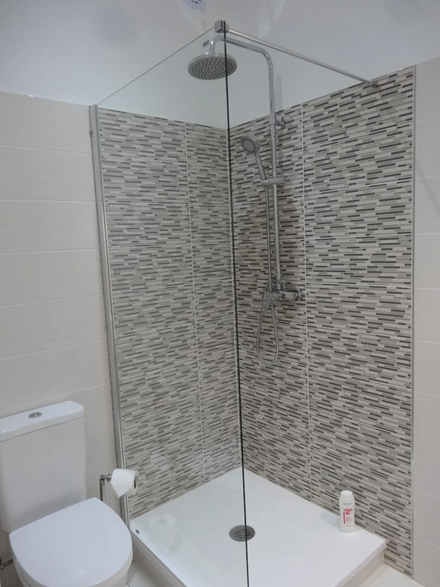 Spring in Casa Malpique