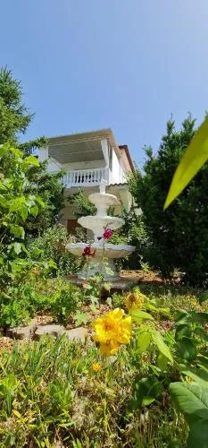 Villa Rab Robert