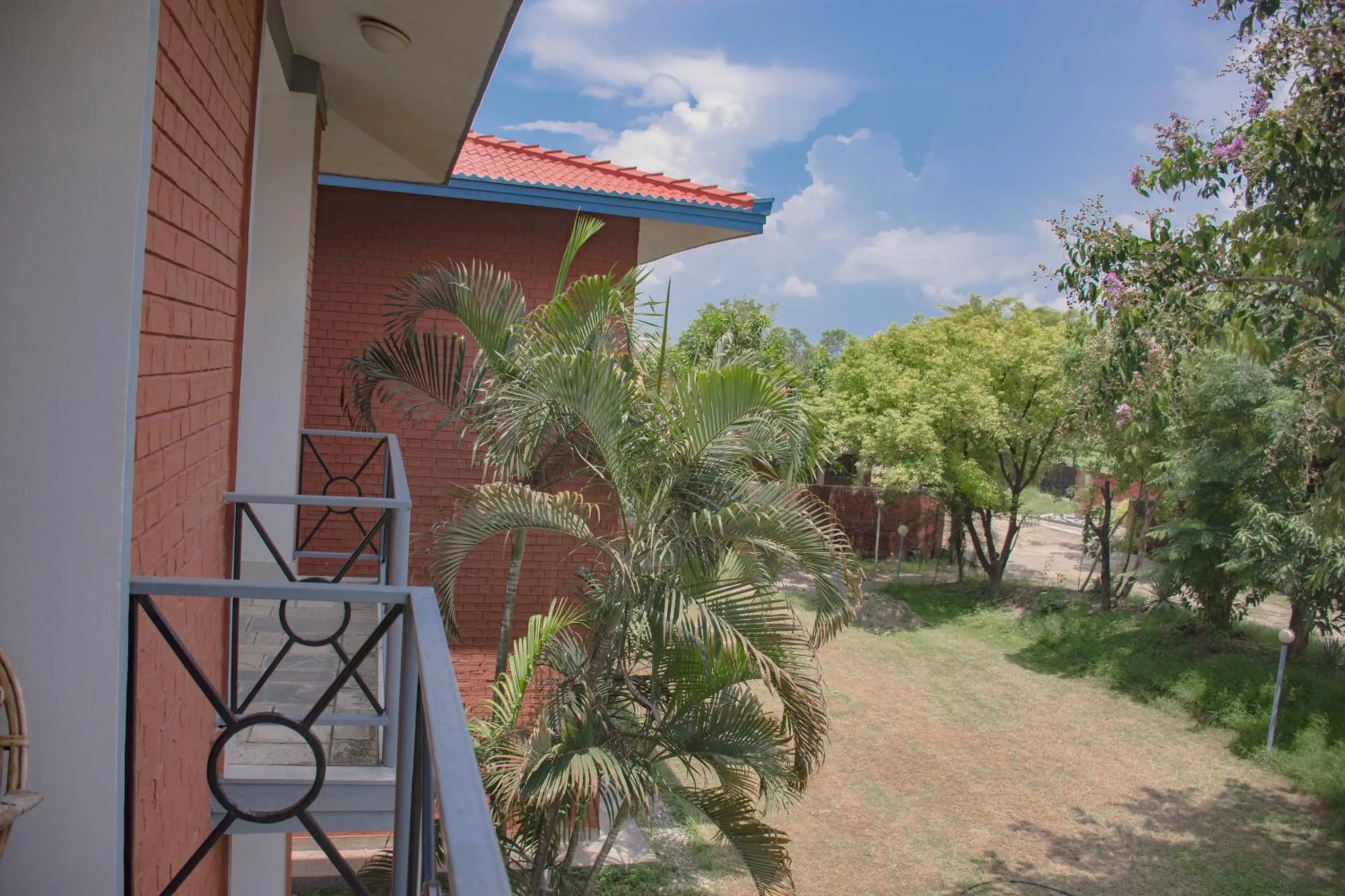 Day in Dreamland Gold Resort & Hotel