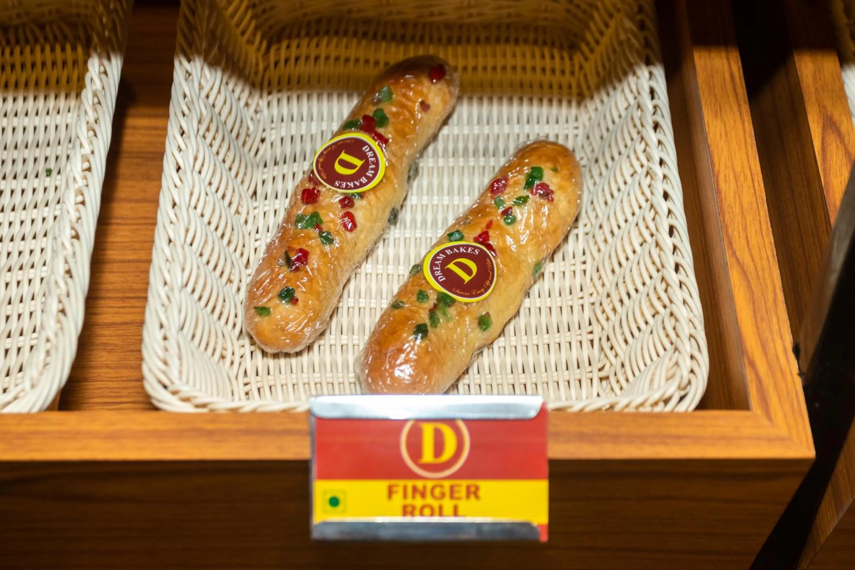 Restaurant/places to eat in Dreamland Gold Resort & Hotel