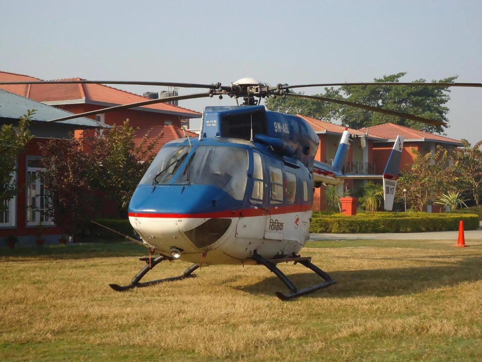 Day in Dreamland Gold Resort & Hotel