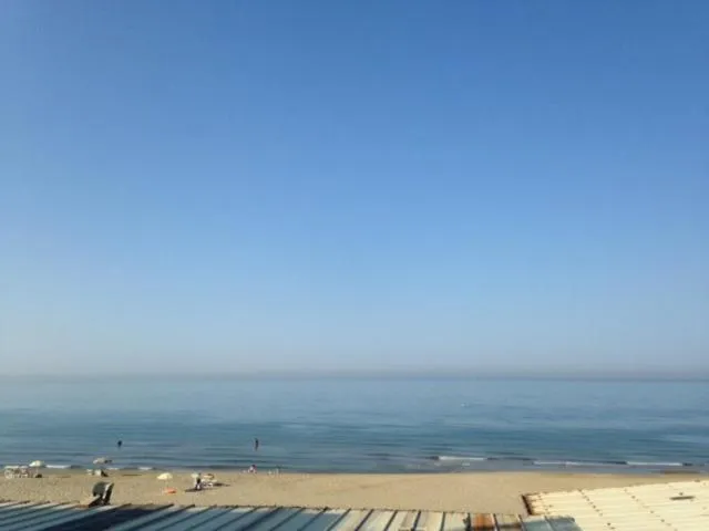 Sea view in B Palace