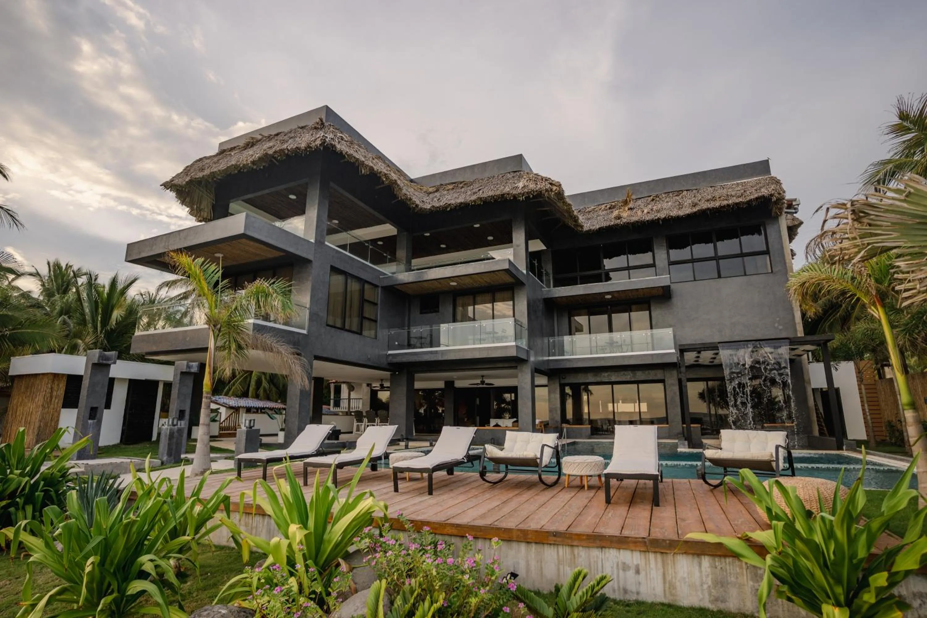 Cardedeu Residence Cangrejera