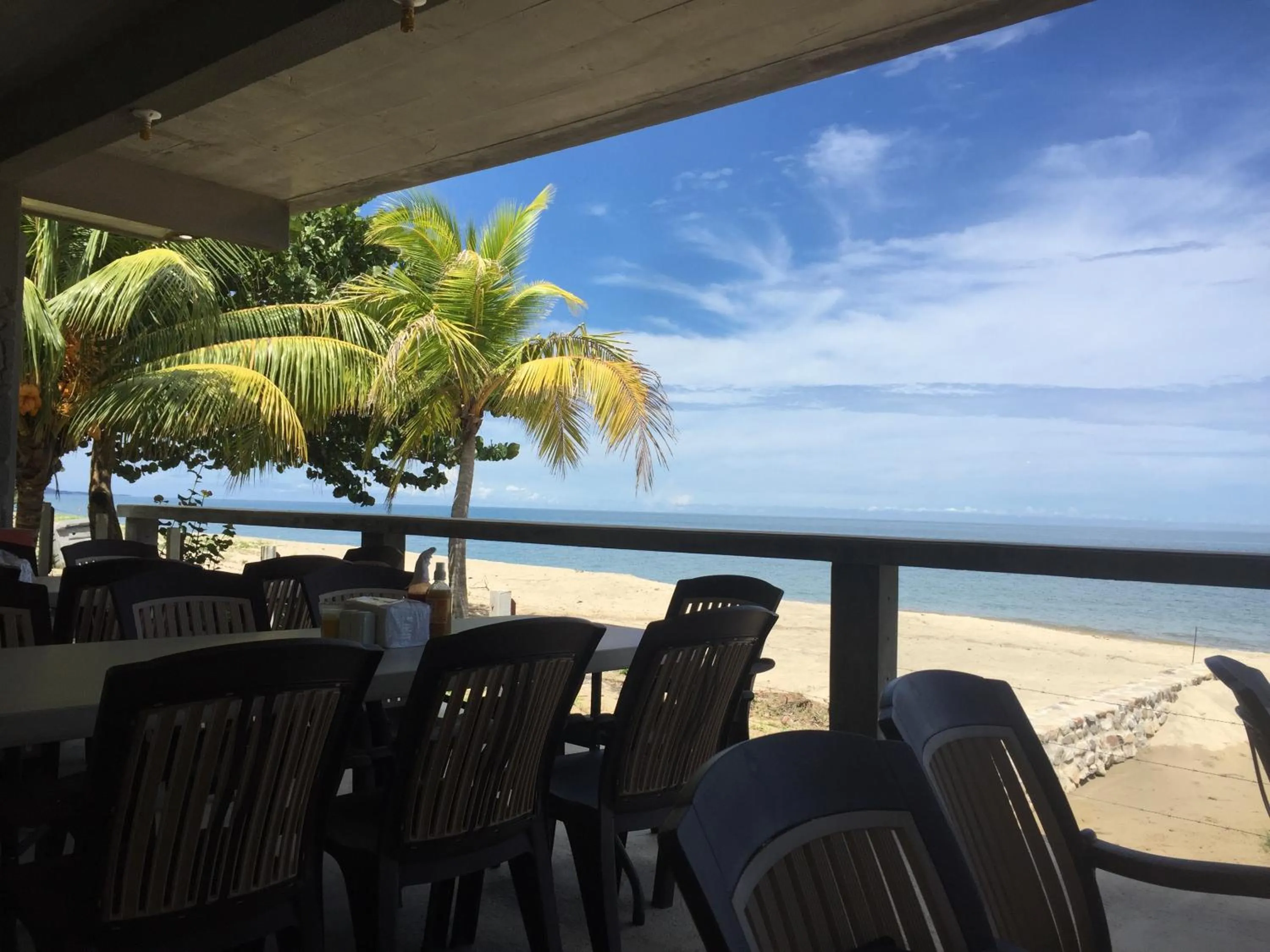 Tranquility Bay Beach Retreat