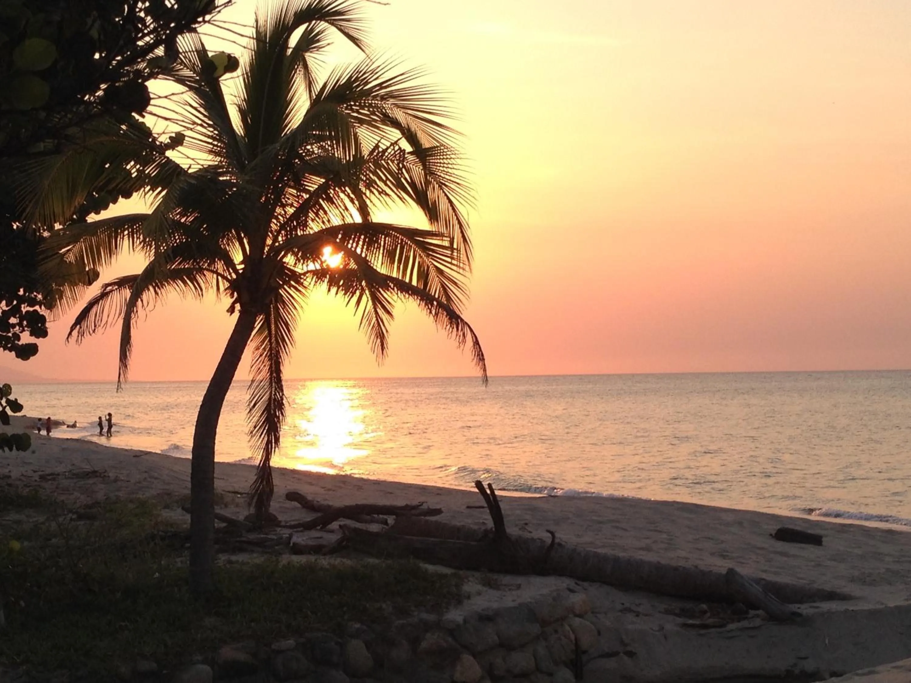 Tranquility Bay Beach Retreat