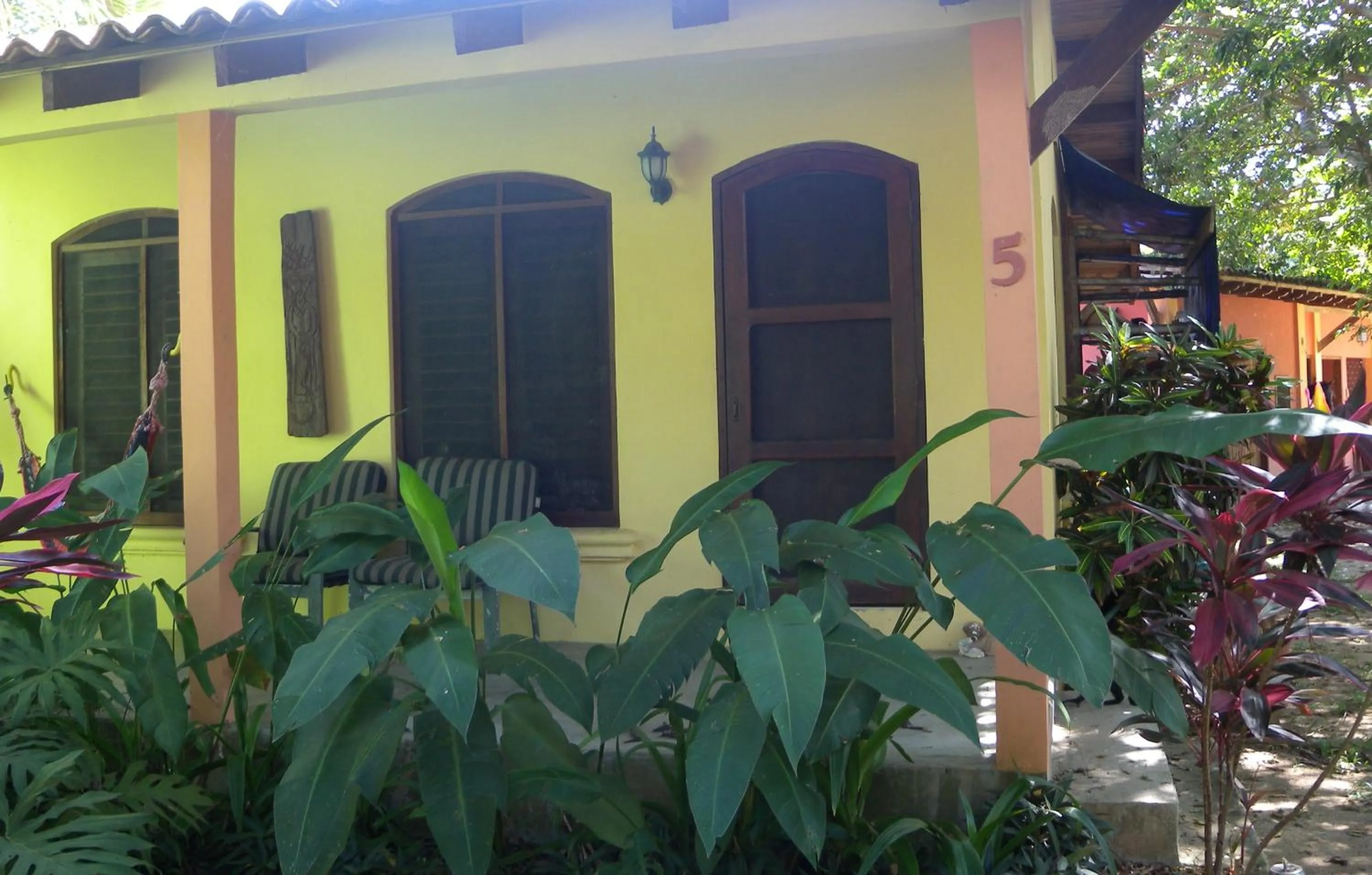 Tranquility Bay Beach Retreat