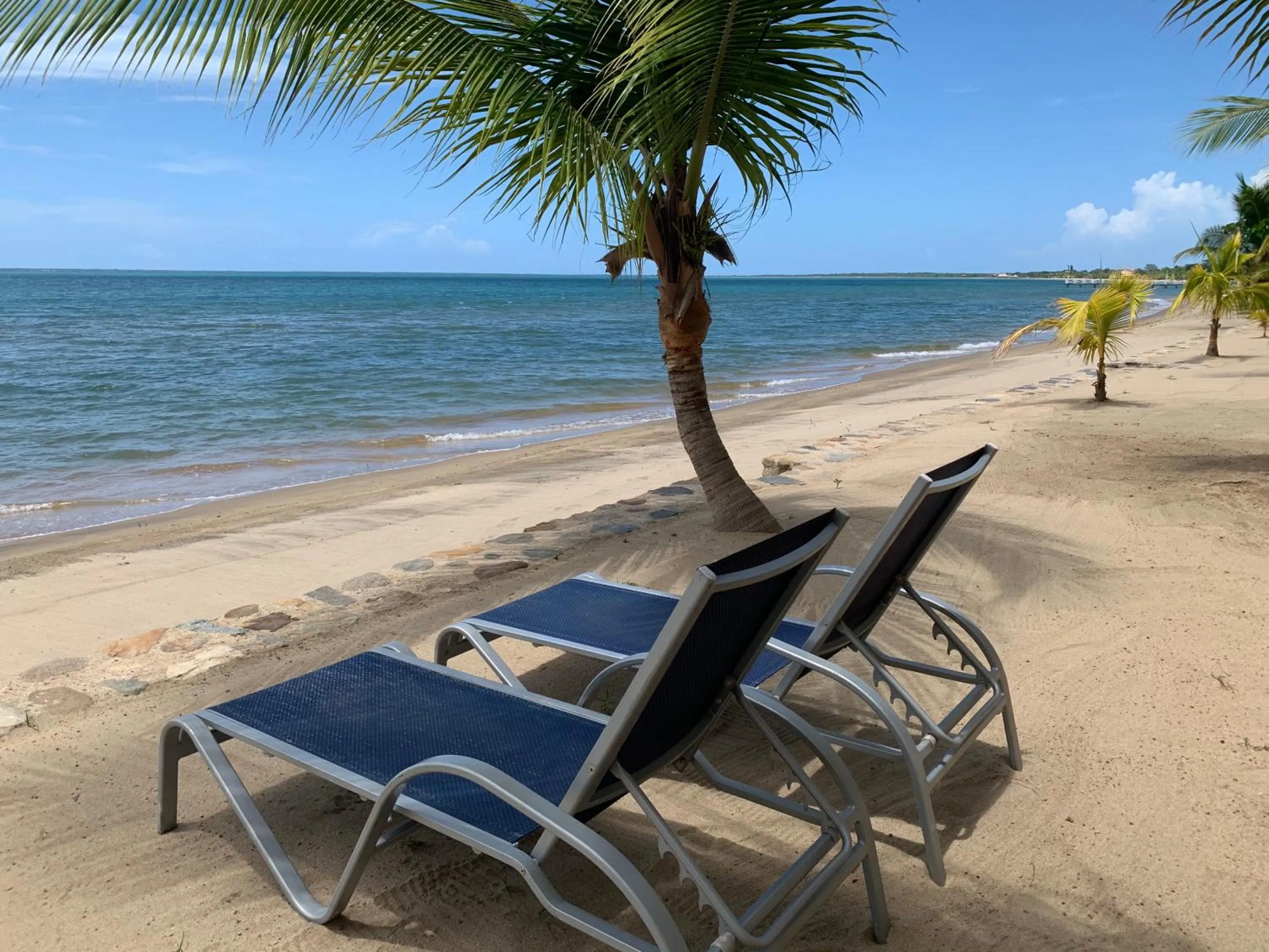 Tranquility Bay Beach Retreat