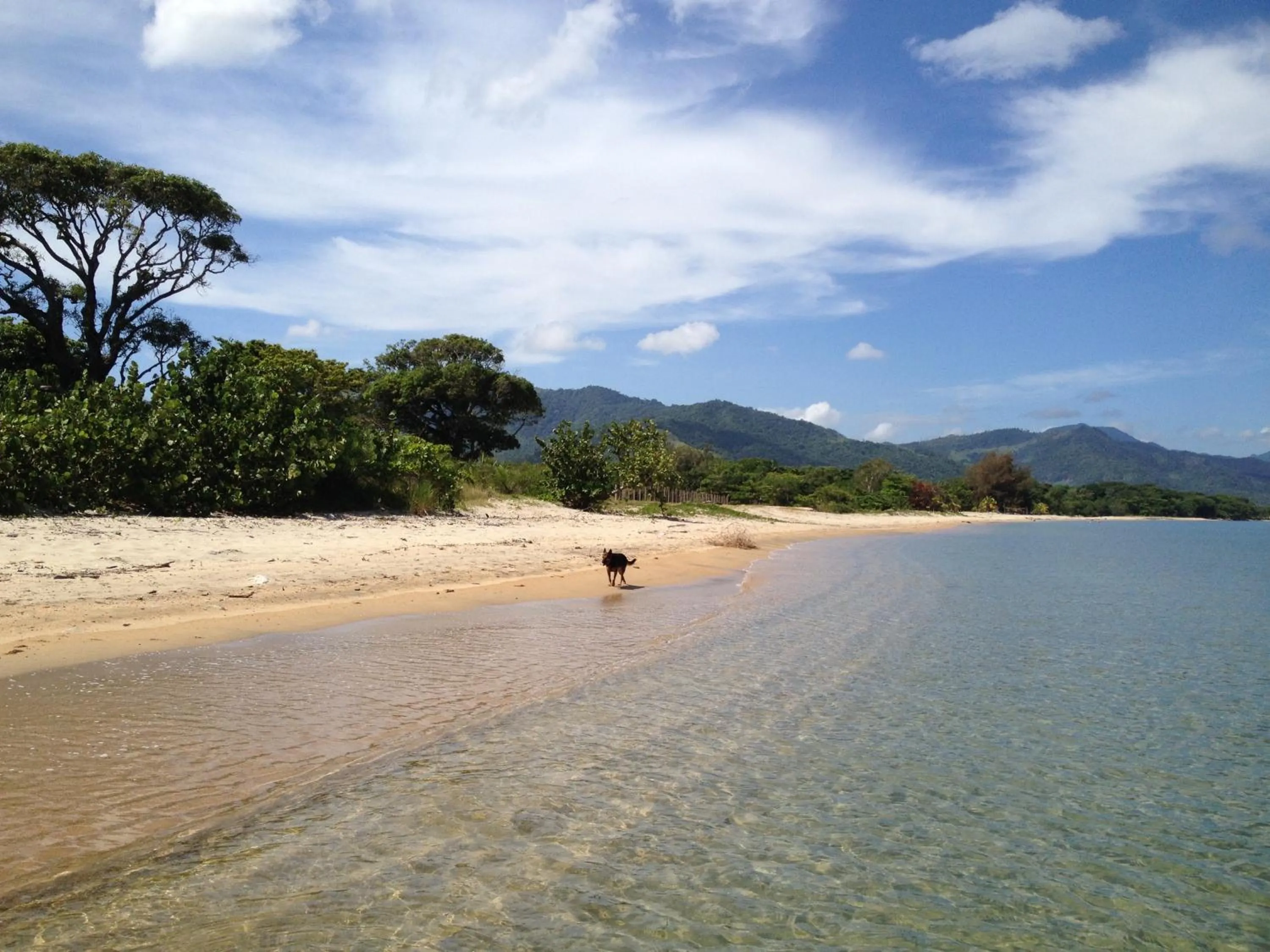 Tranquility Bay Beach Retreat