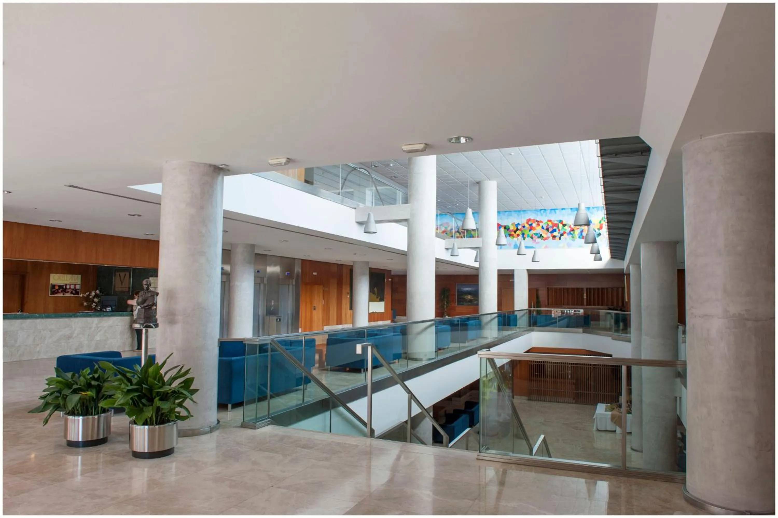 Other in Extremadura Hotel