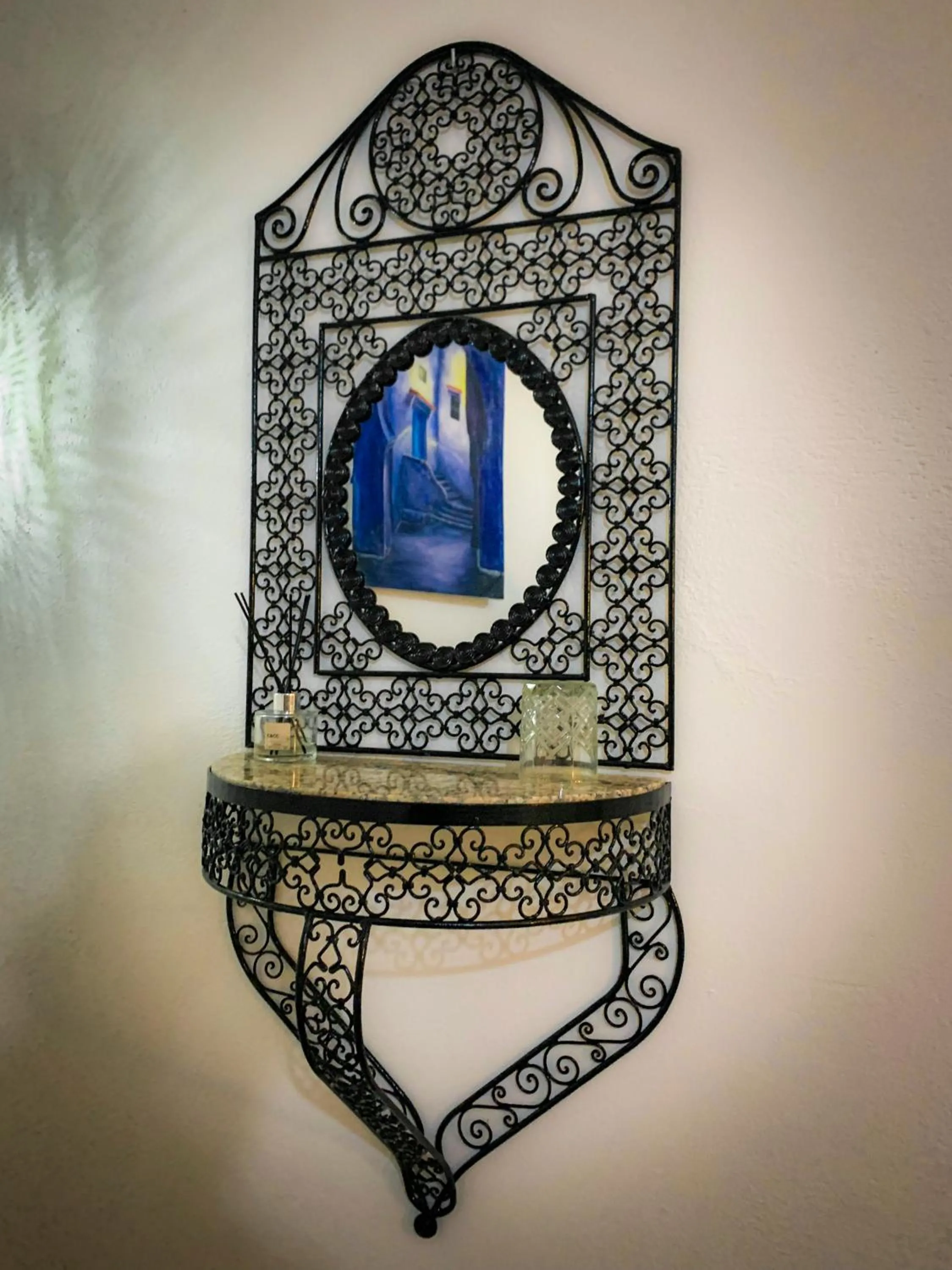 Riad Zaitouna Chaouen